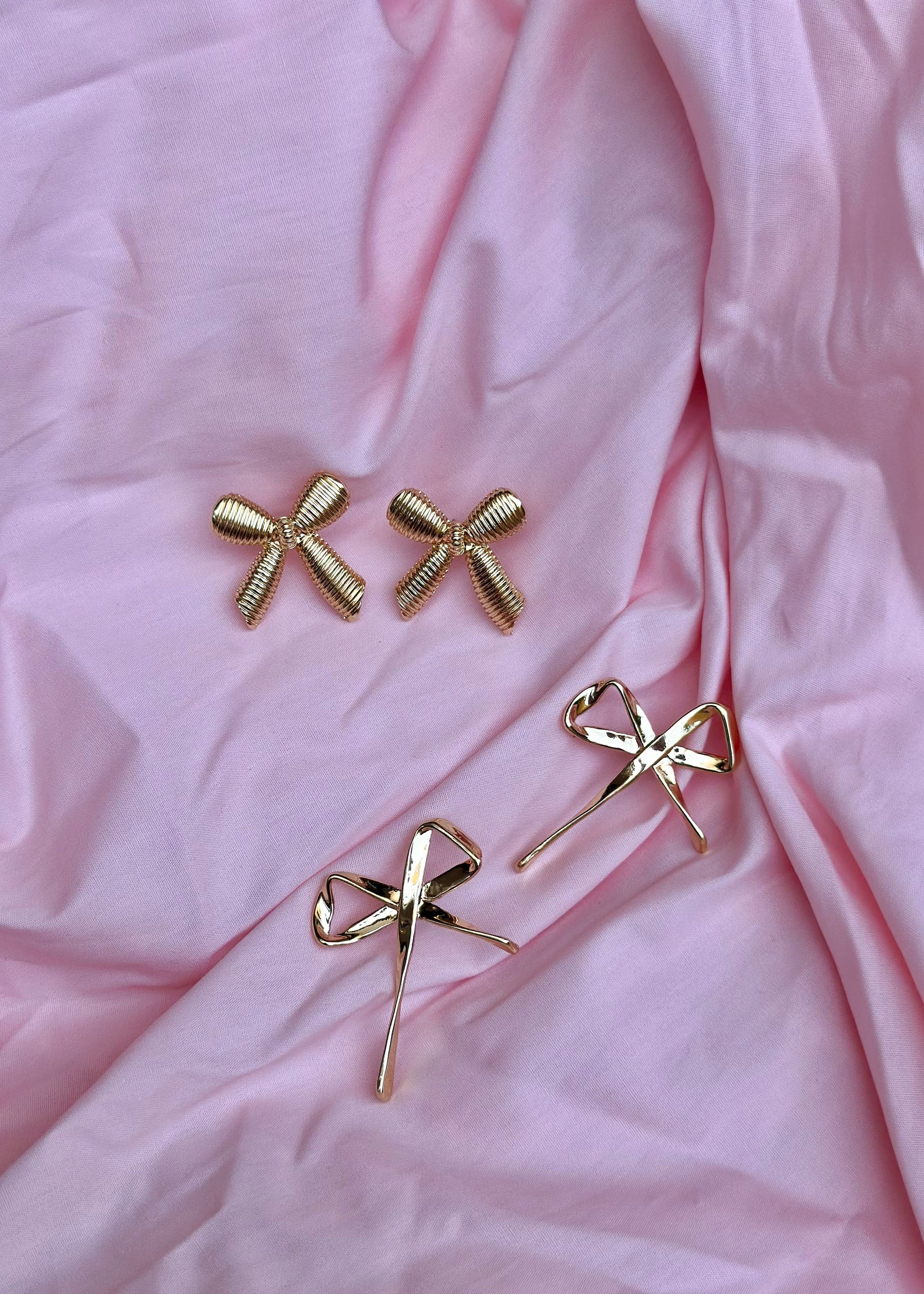 Roubie Earrings
