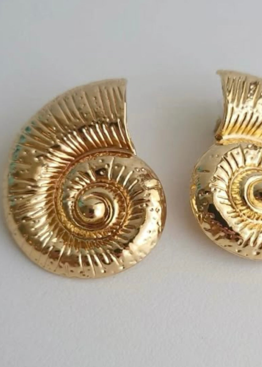 Hailey Earrings