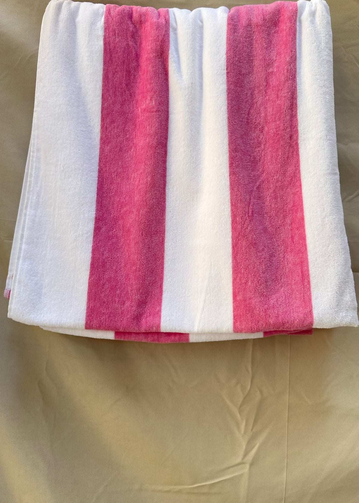 Candy Towel Fuchsia