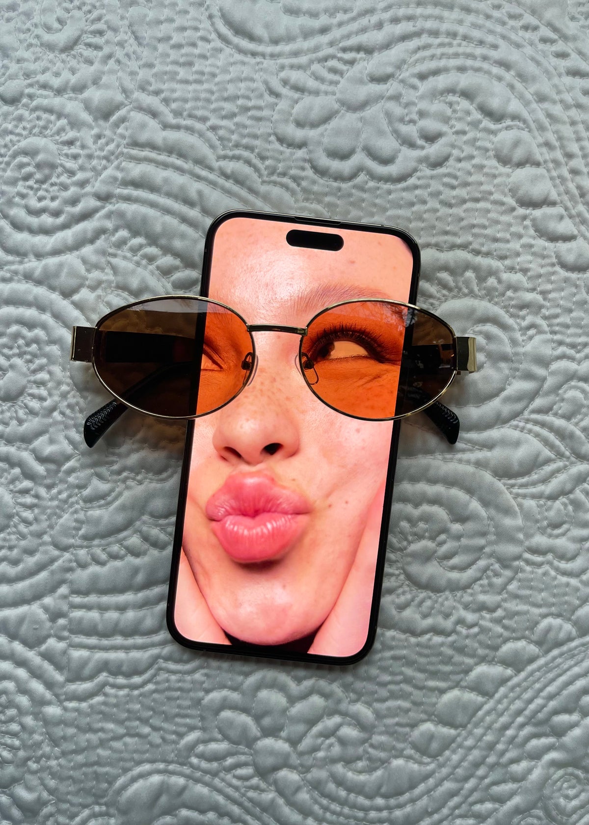 Kelly Sunglasses