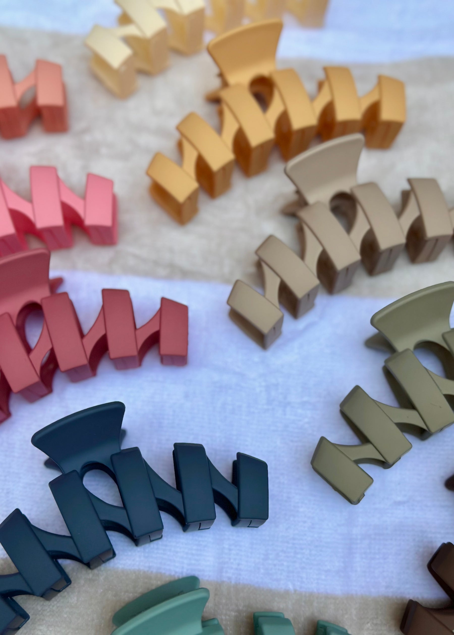 Kiara Hair Clip
