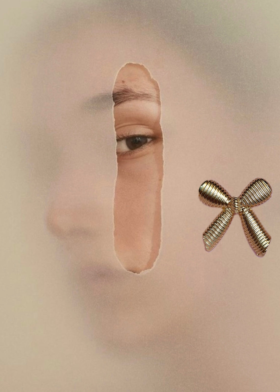 Roubie Earrings