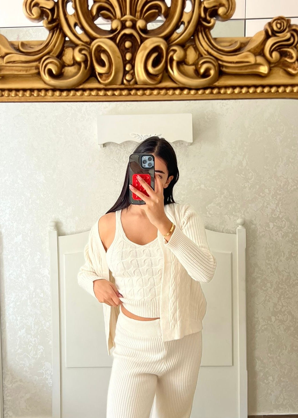 Lilie Comfy Lounge Set
