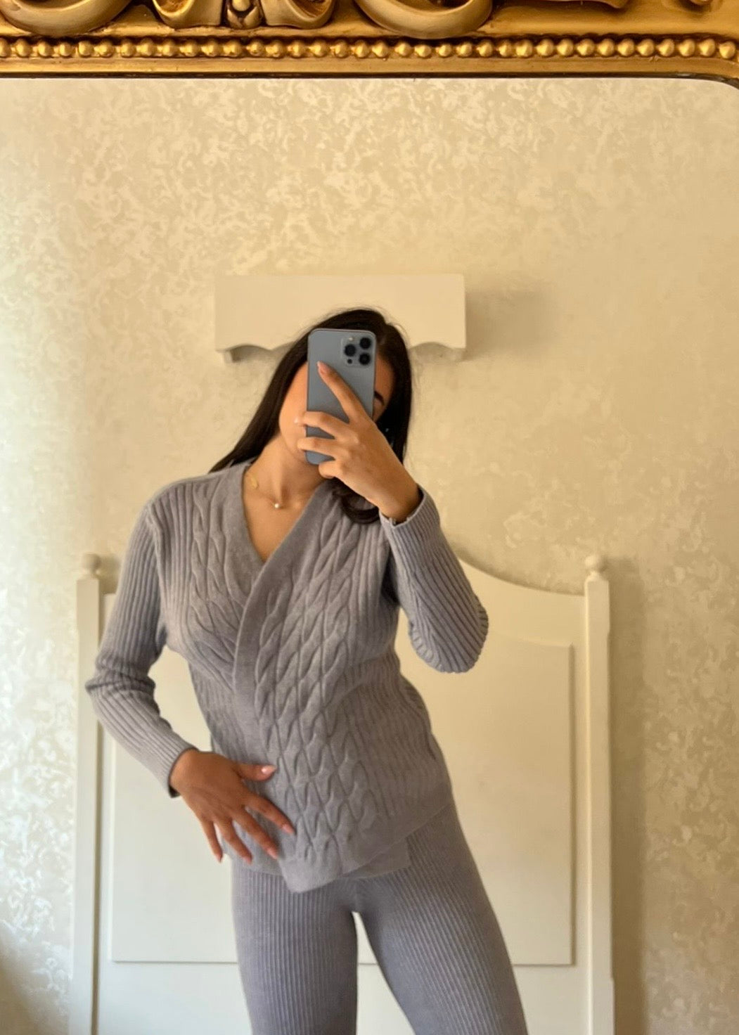 Lilie Comfy Lounge Set