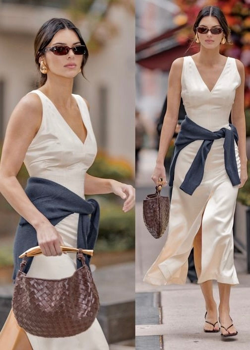 Bella Maxi Earrings