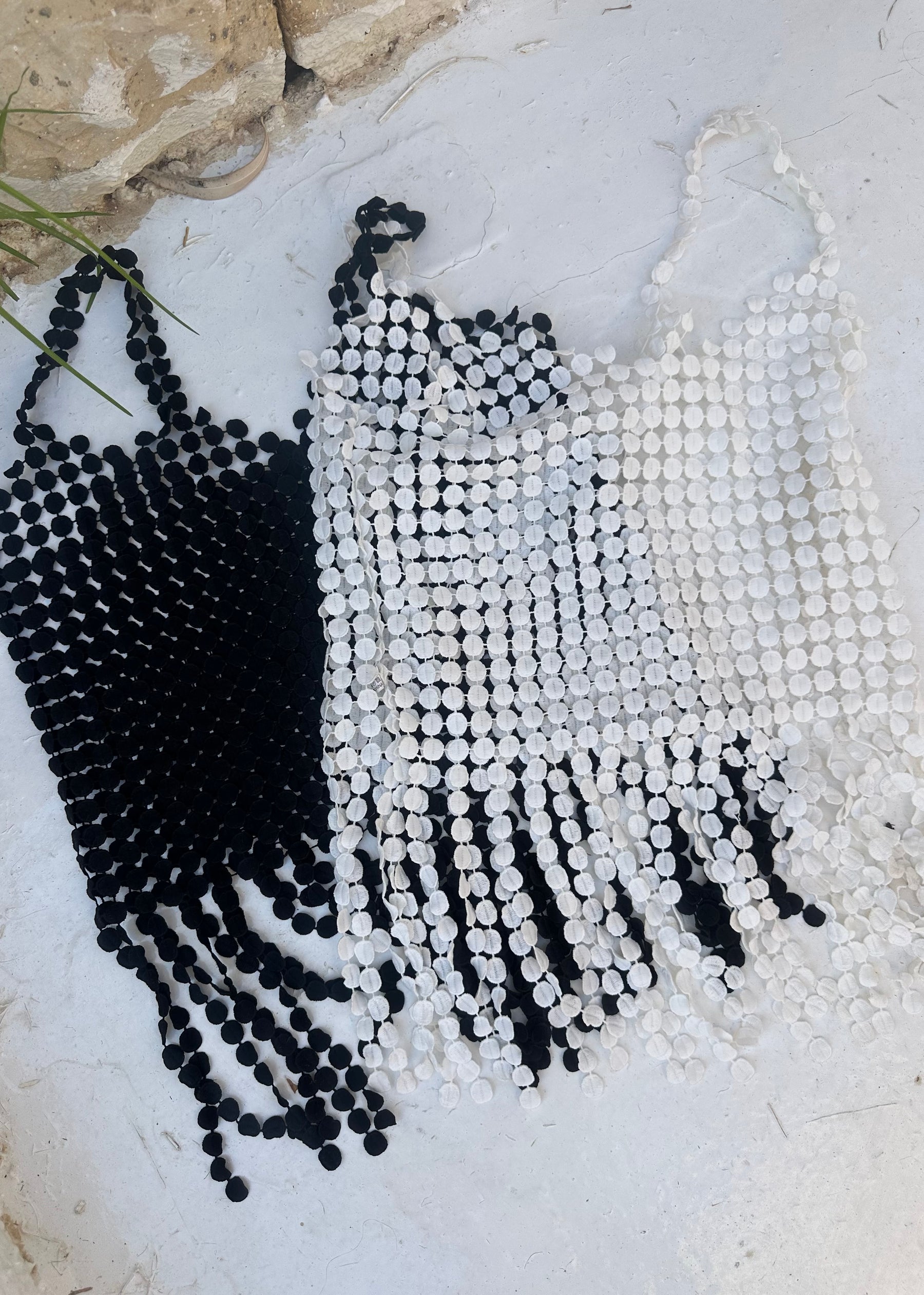 Beatrice Beach Cover-Up