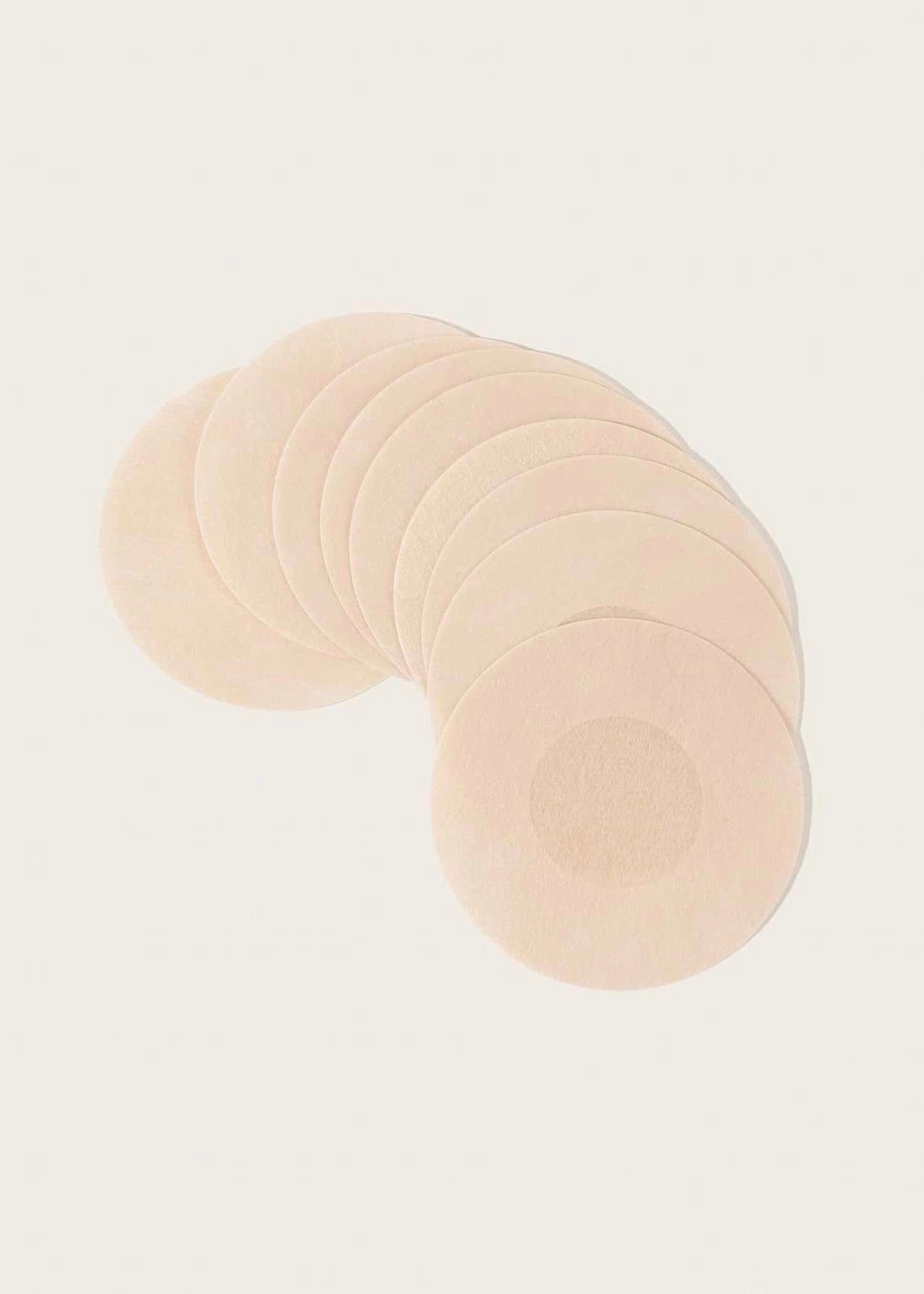 Nipple Cotton Covers