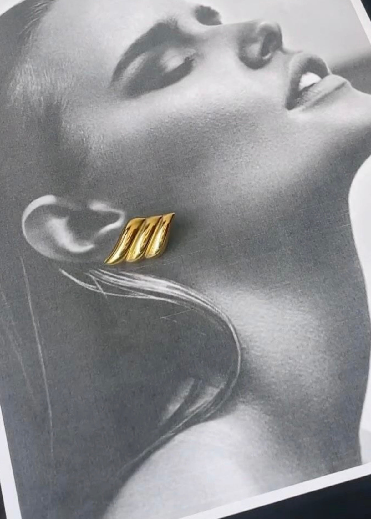Angelica Earrings