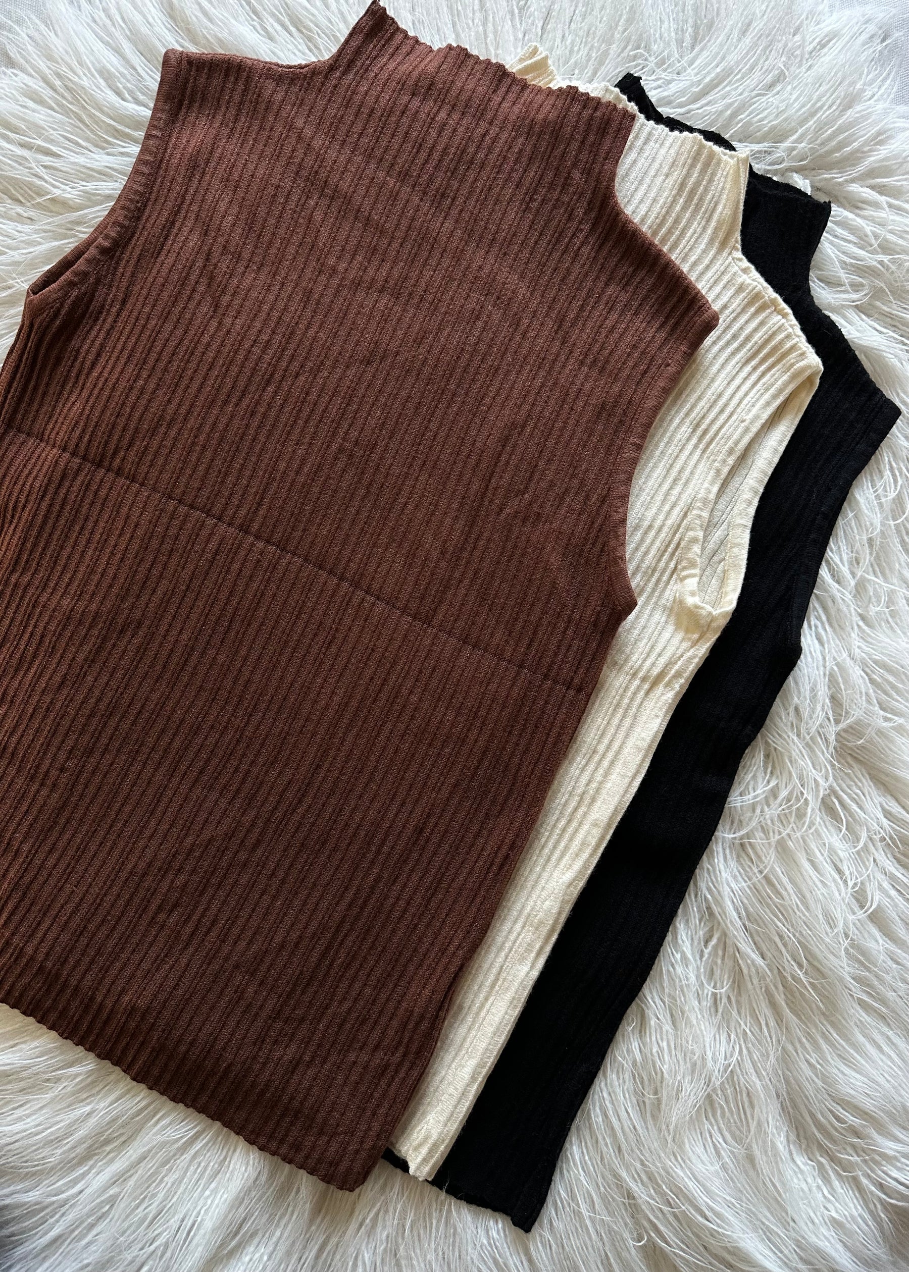 Kourtney Top