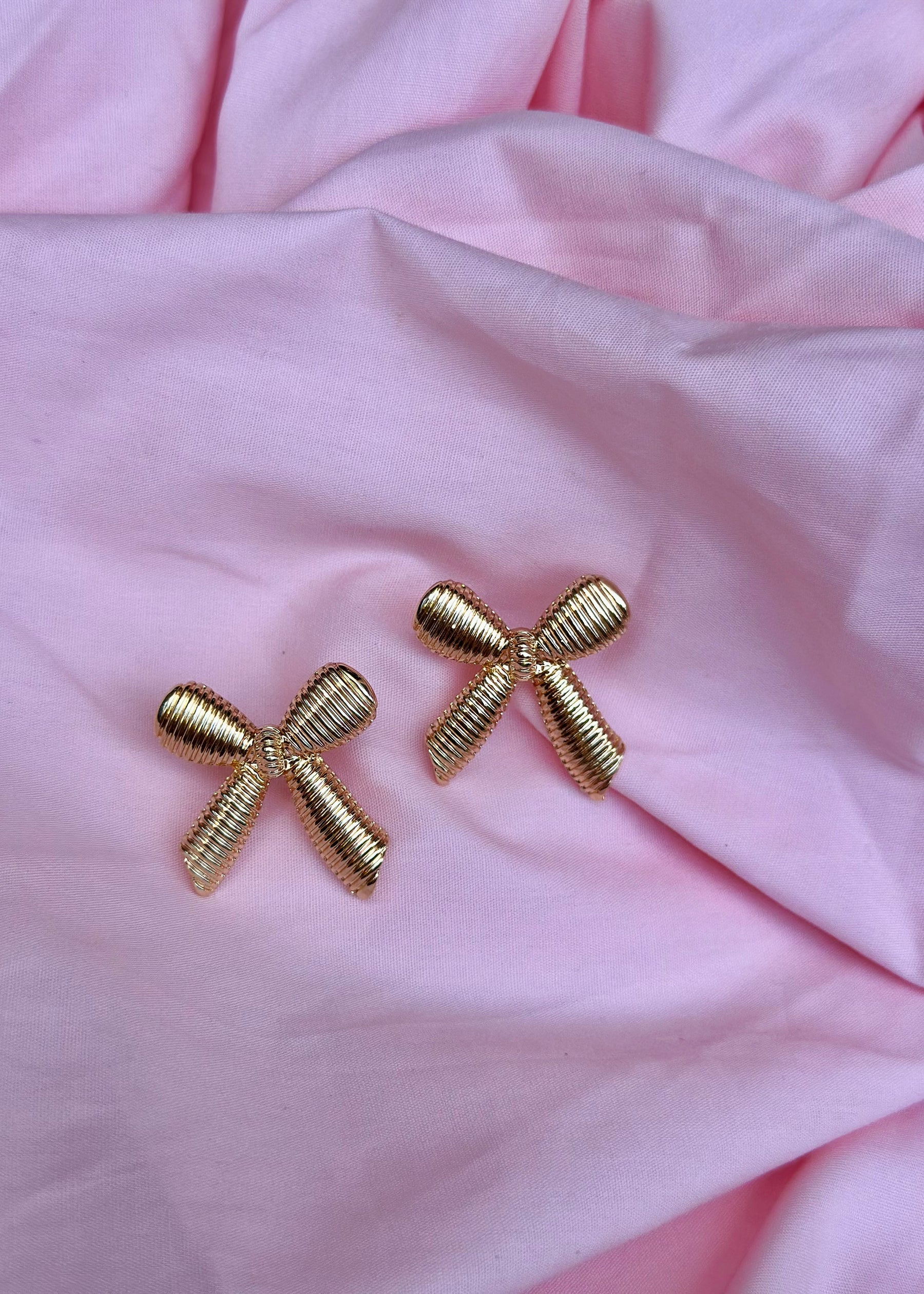 Roubie Earrings