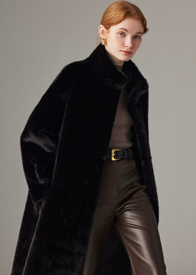 Juliette Fur Coat