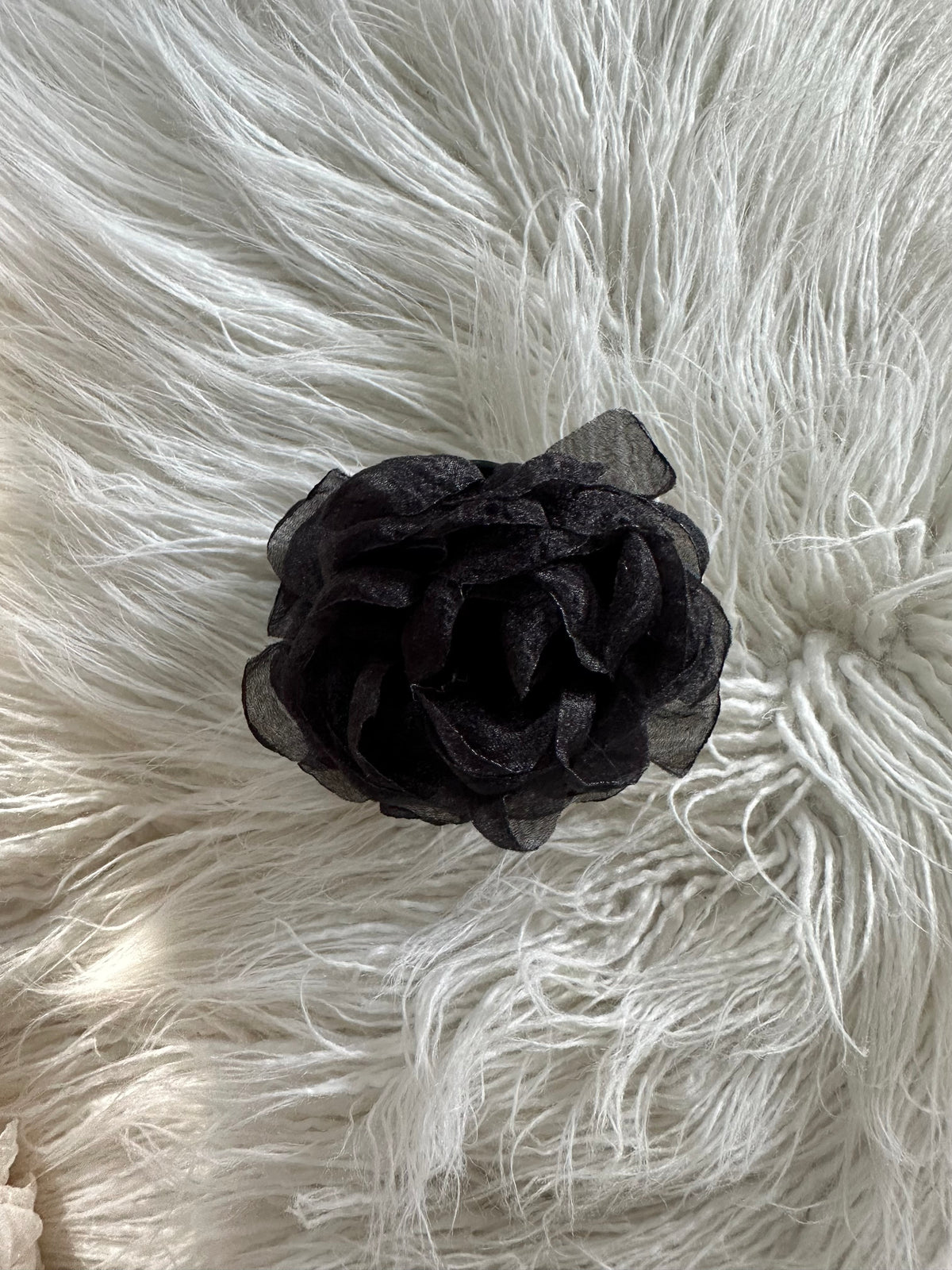Loane Flower Hair Clip