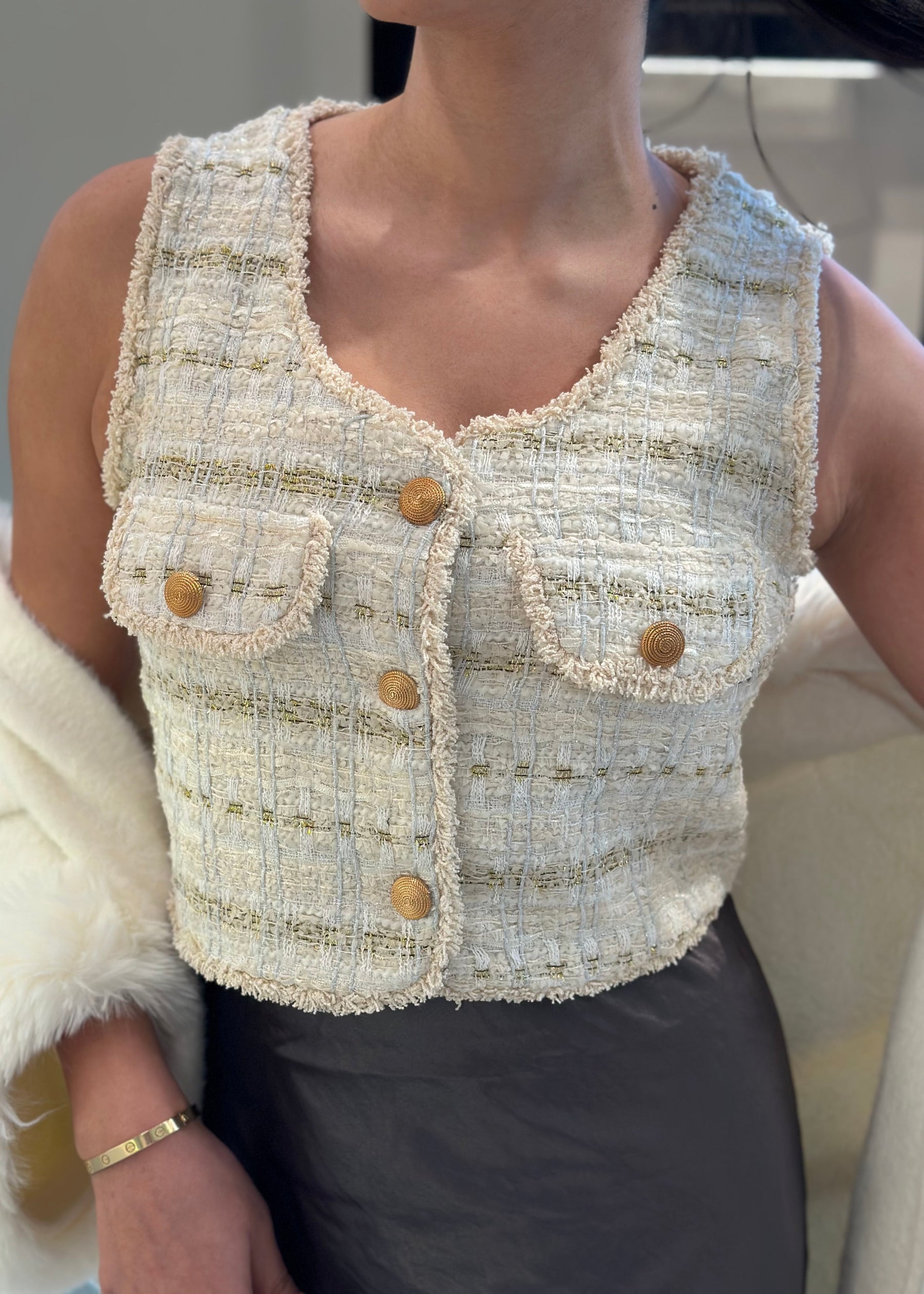 Kylie Top