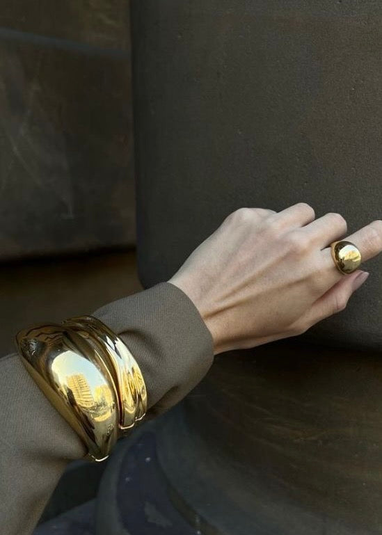 Timeless Lulu Bangles
