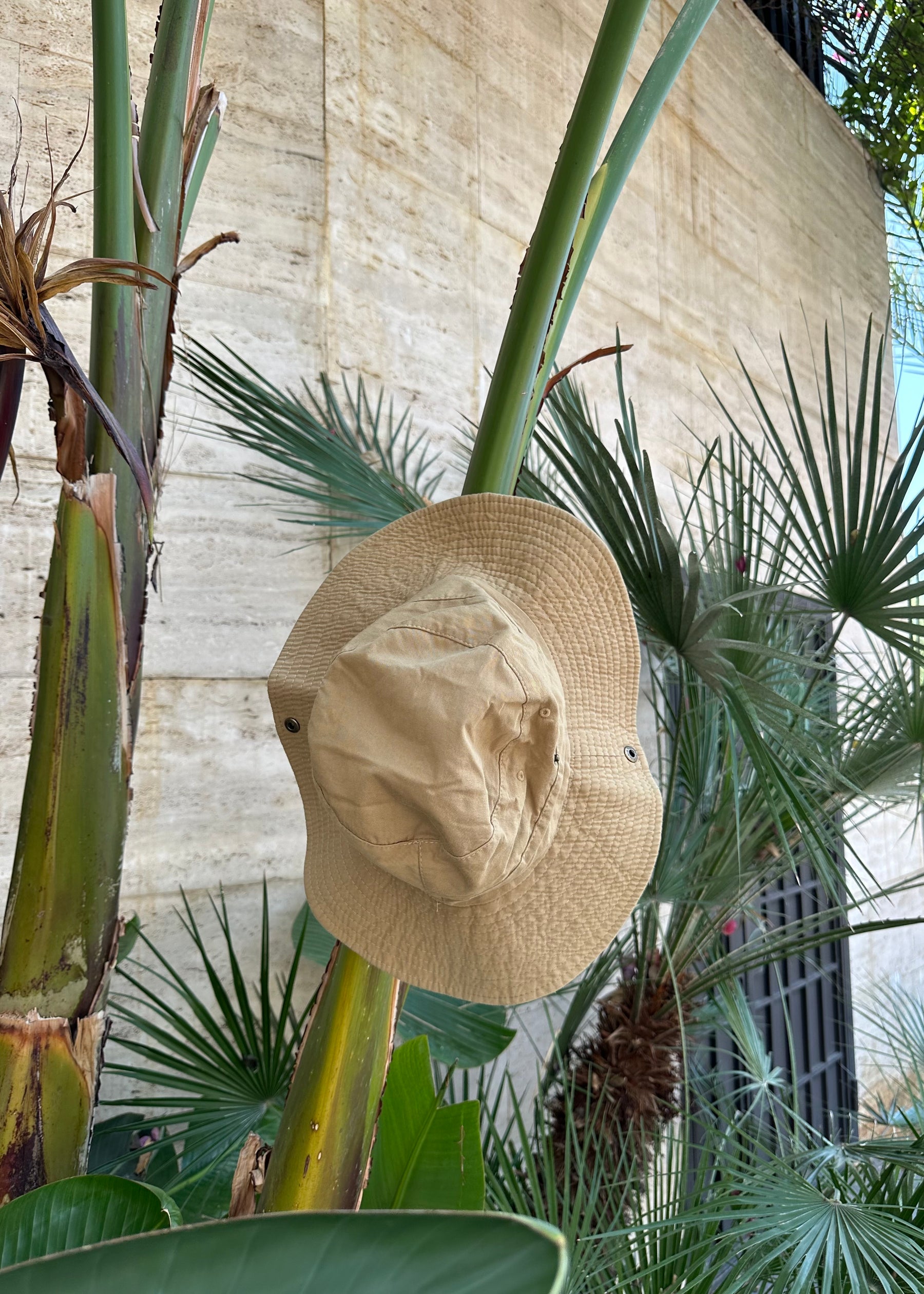 Savannah Cowboy Hat