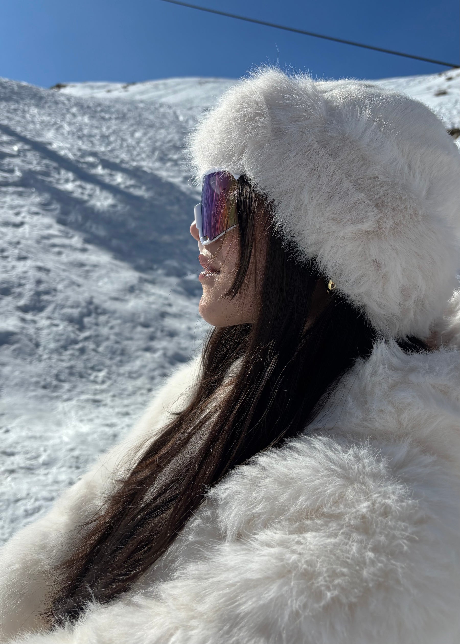Ski Sunglasses