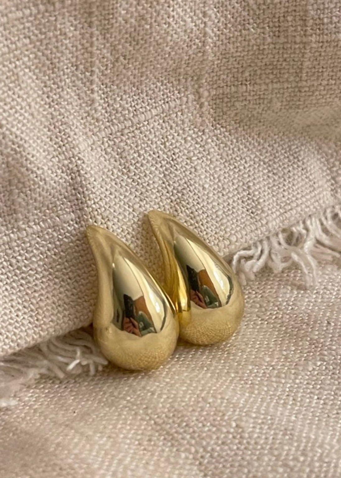 Bella Maxi Earrings