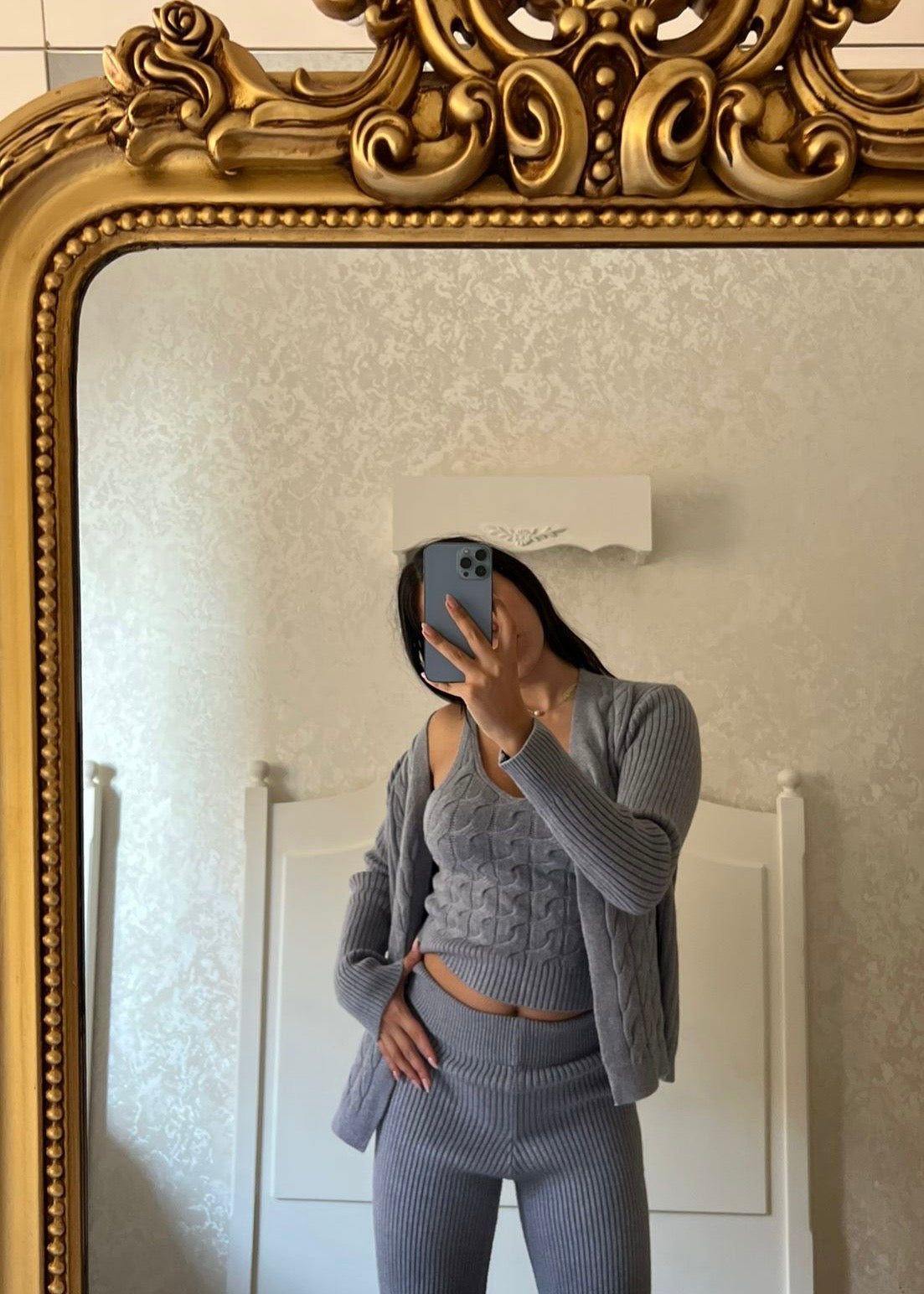 Lilie Comfy Lounge Set