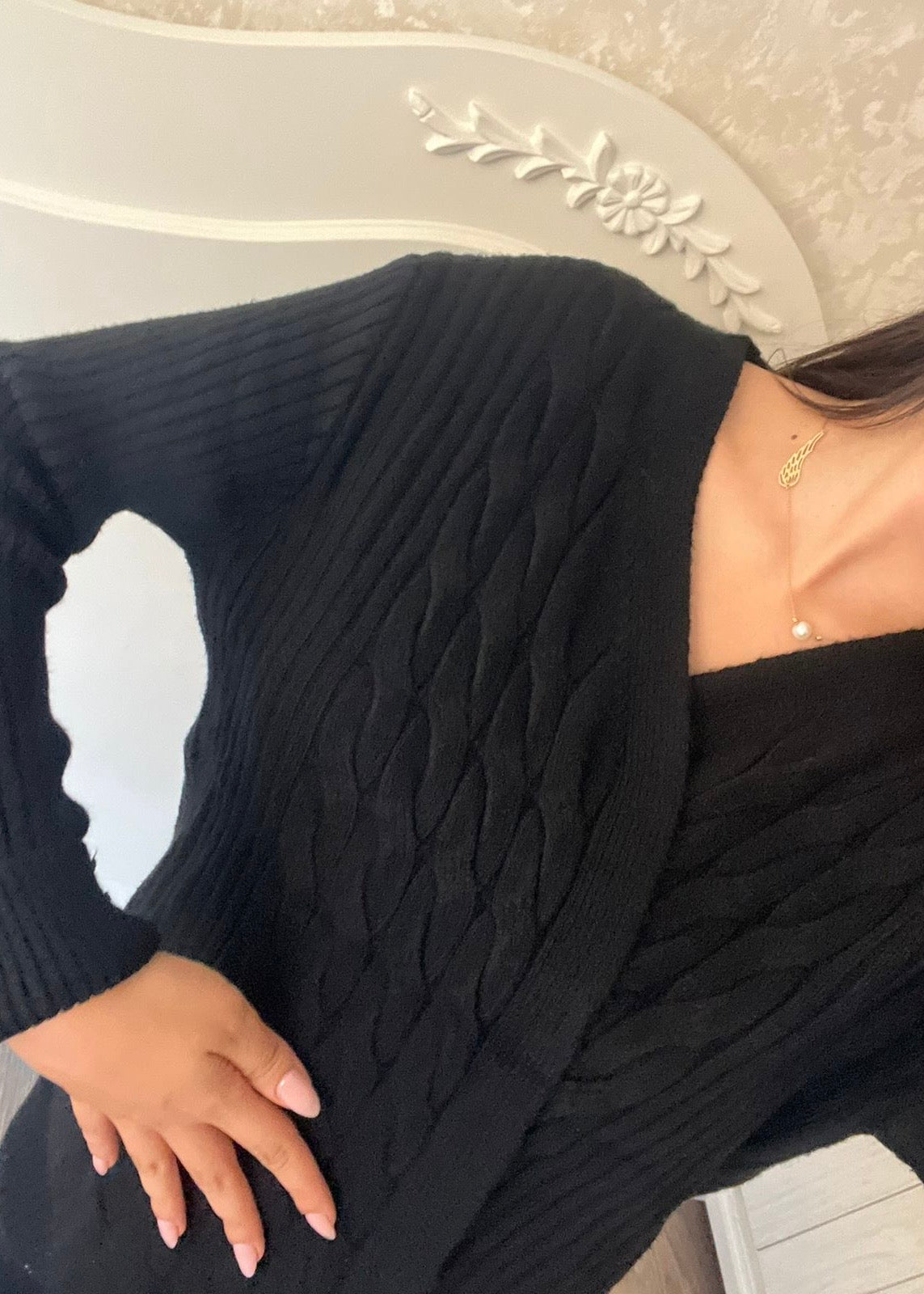 Lilie Comfy Lounge Set