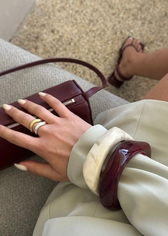 Carolina Bangles