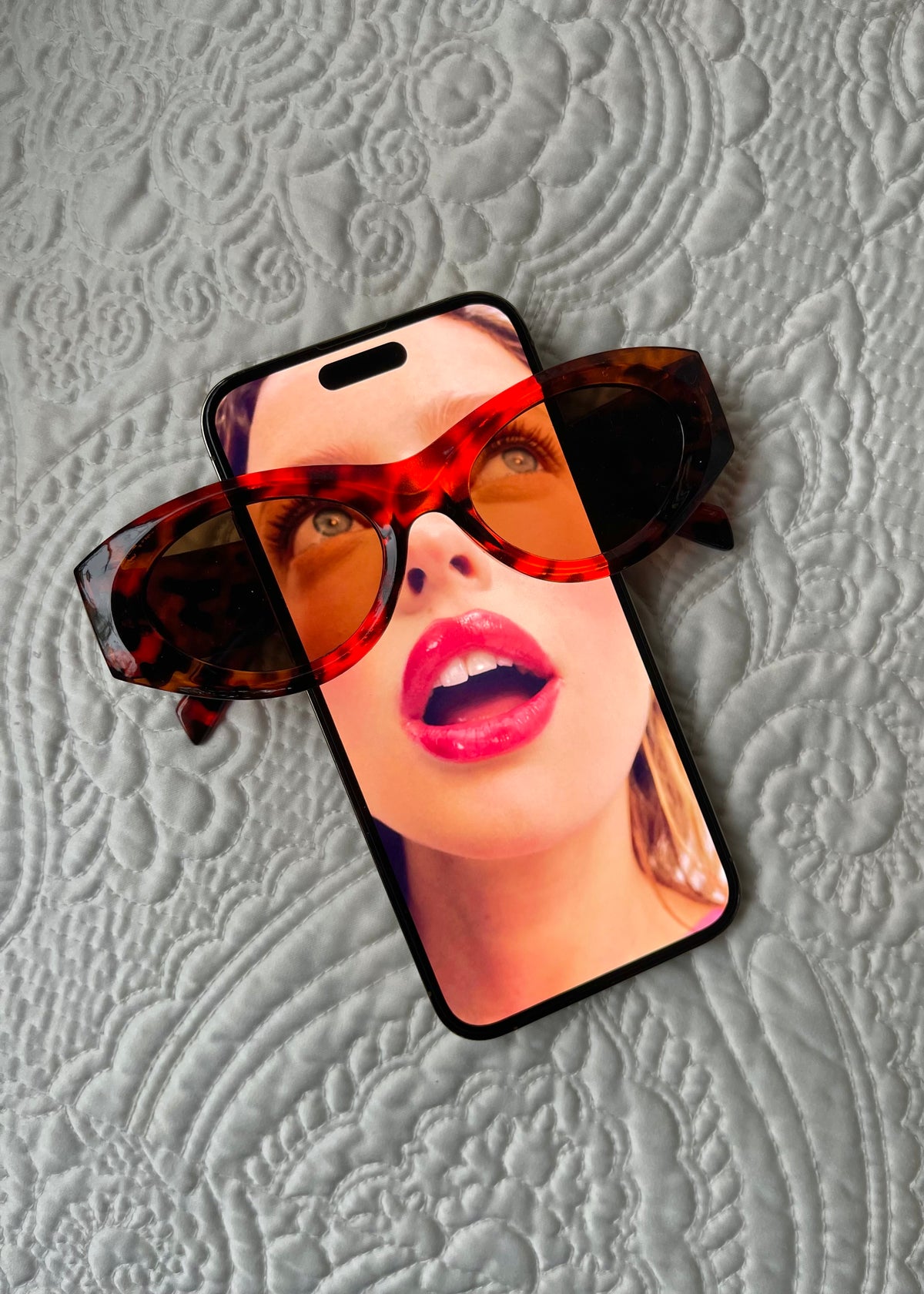 Gioa Sunglasses