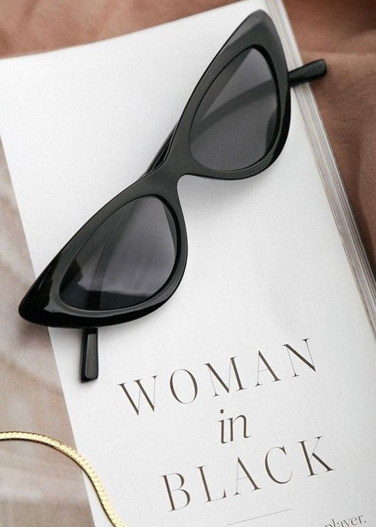 Cat Eye Sunglasses