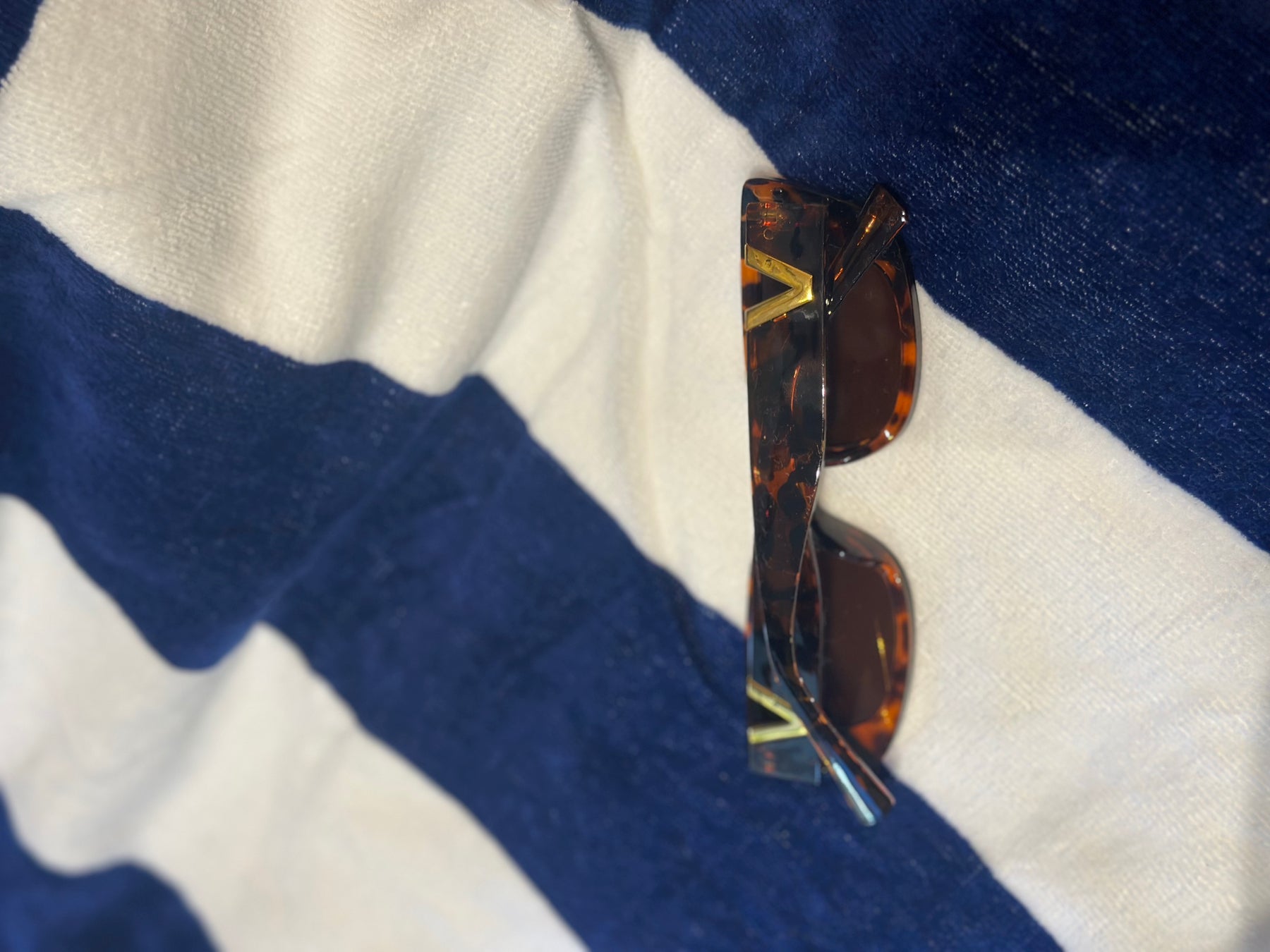 Ruby Sunglasses