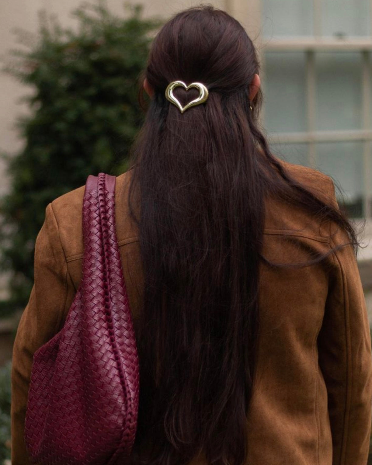 Juliette Hair Barrette