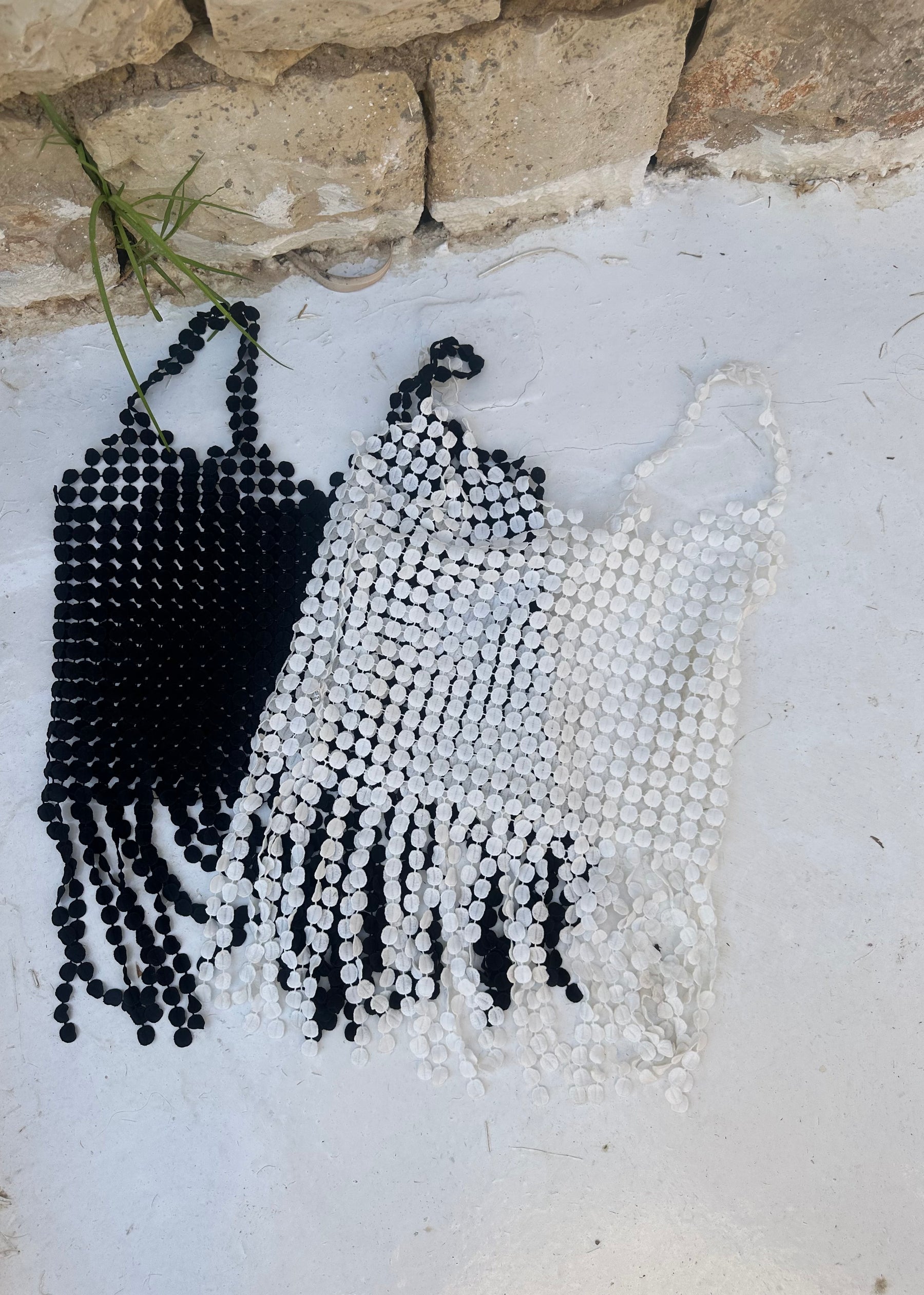 Beatrice Beach Cover-Up