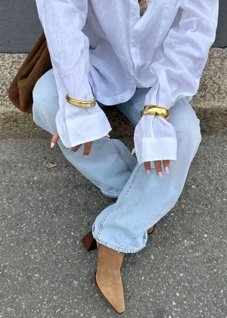 Timeless Lulu Bangles