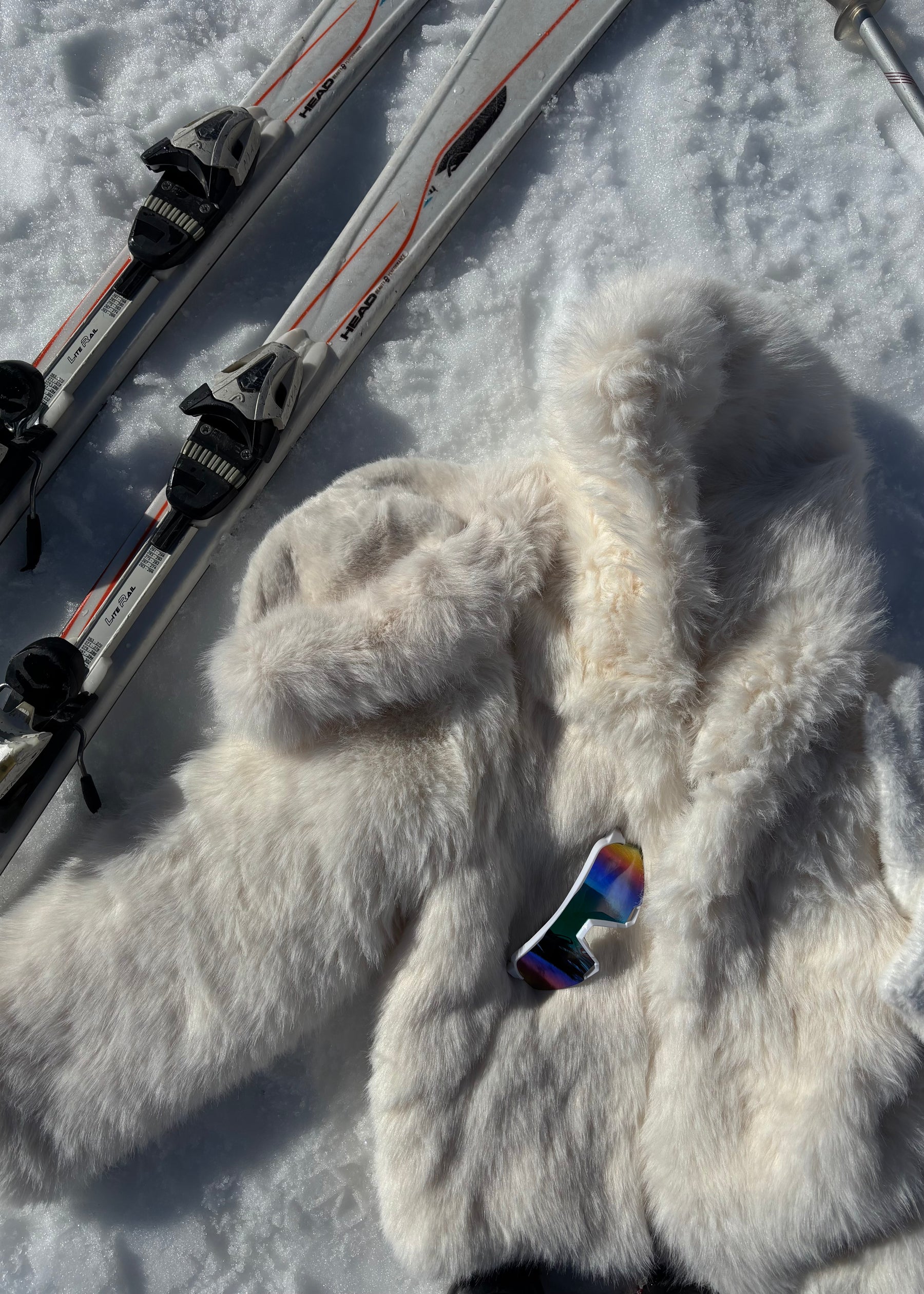 Ski Sunglasses