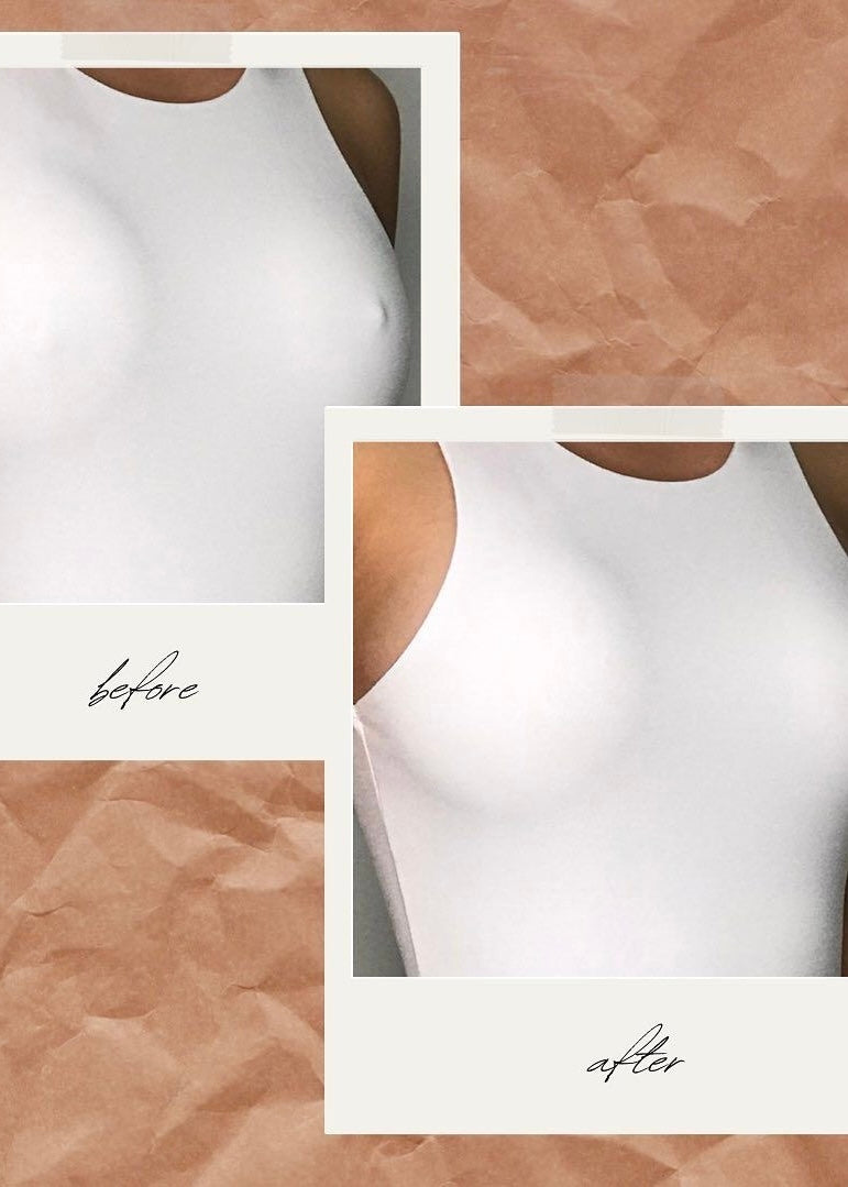 Nipple Cotton Covers