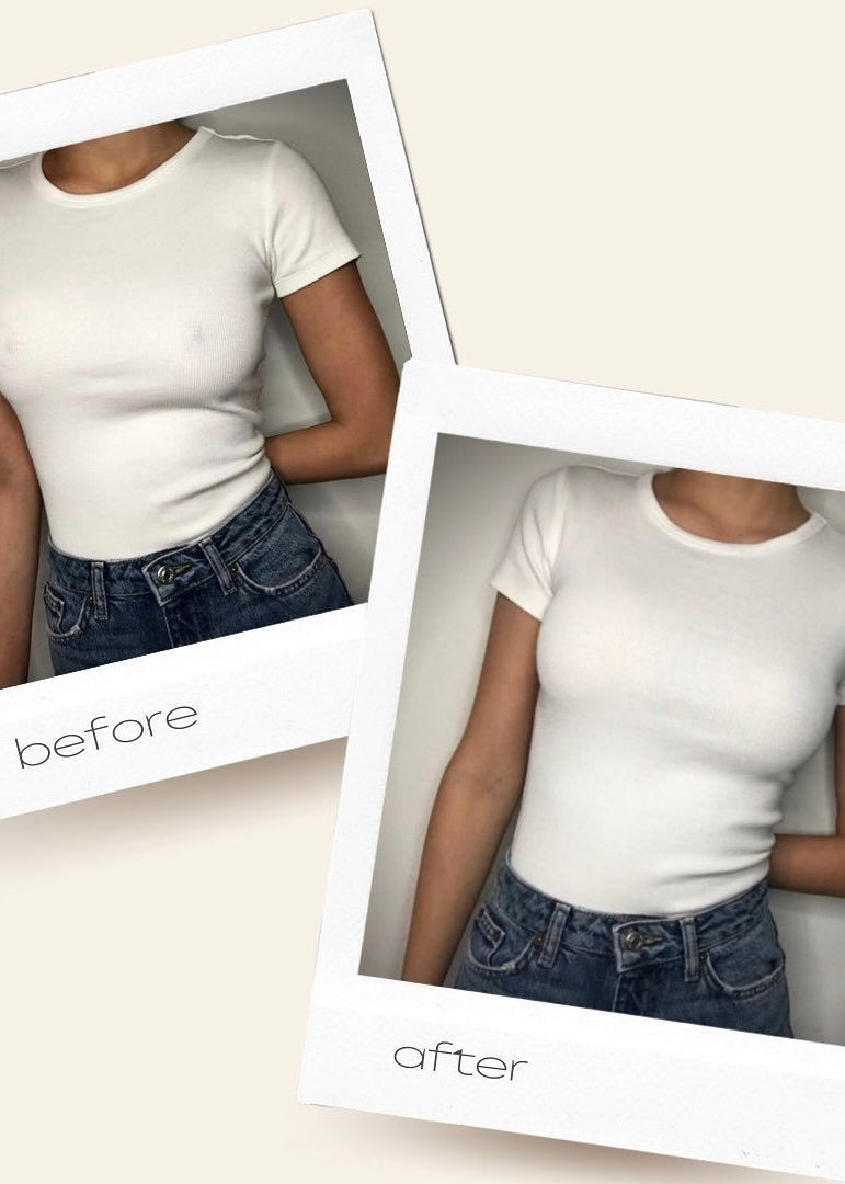Nipple Cotton Covers