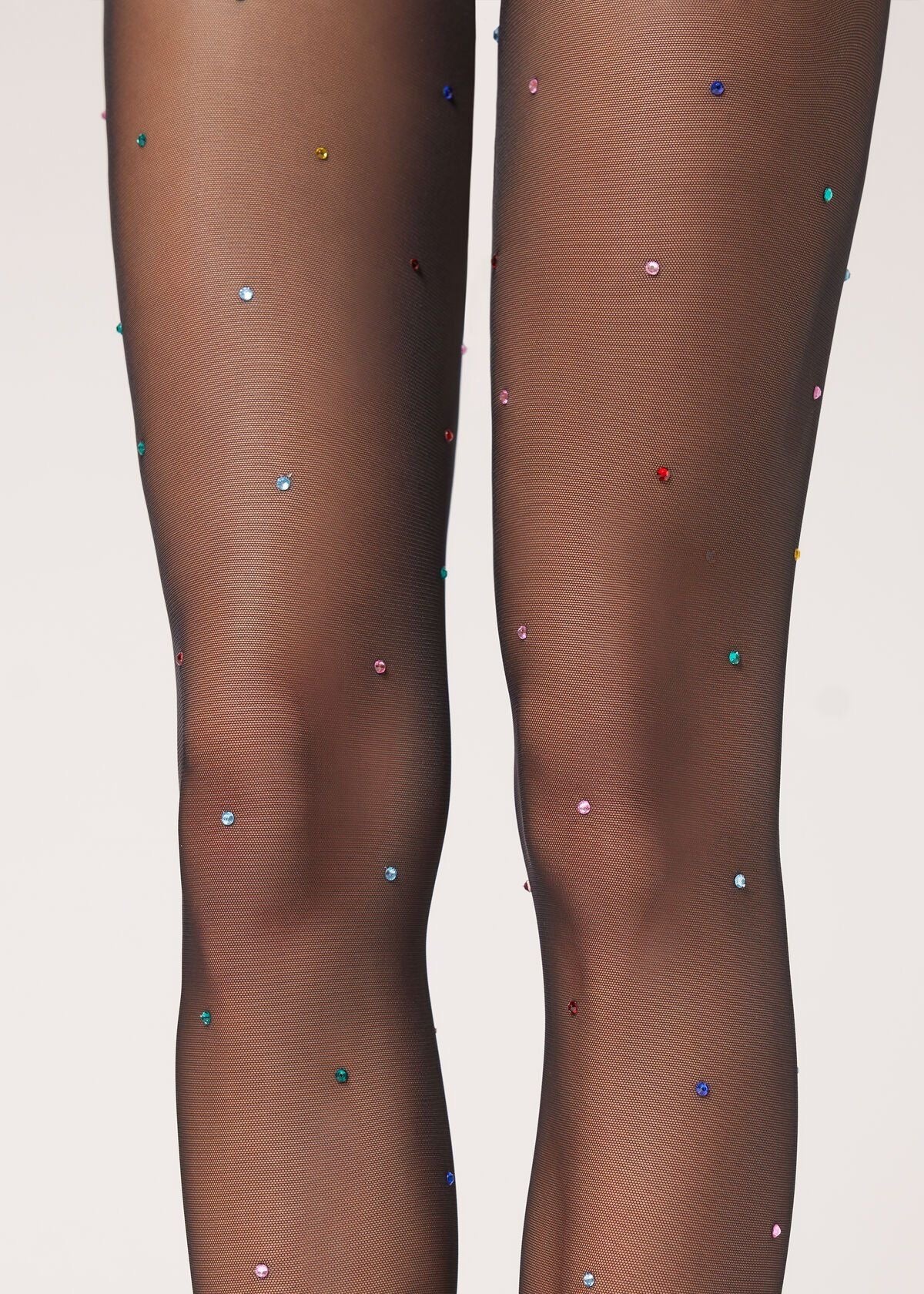 Festive Tights