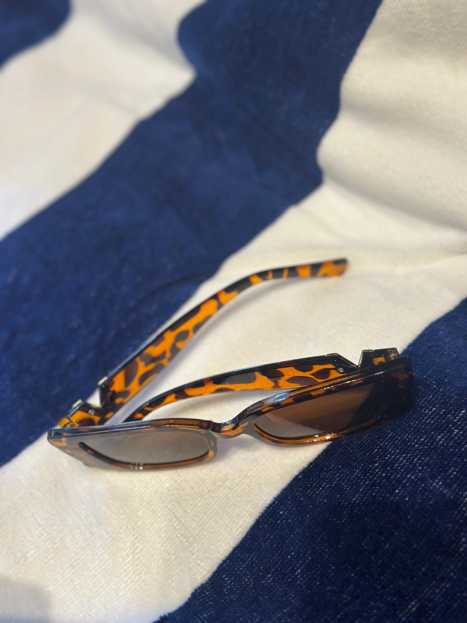 Ruby Sunglasses