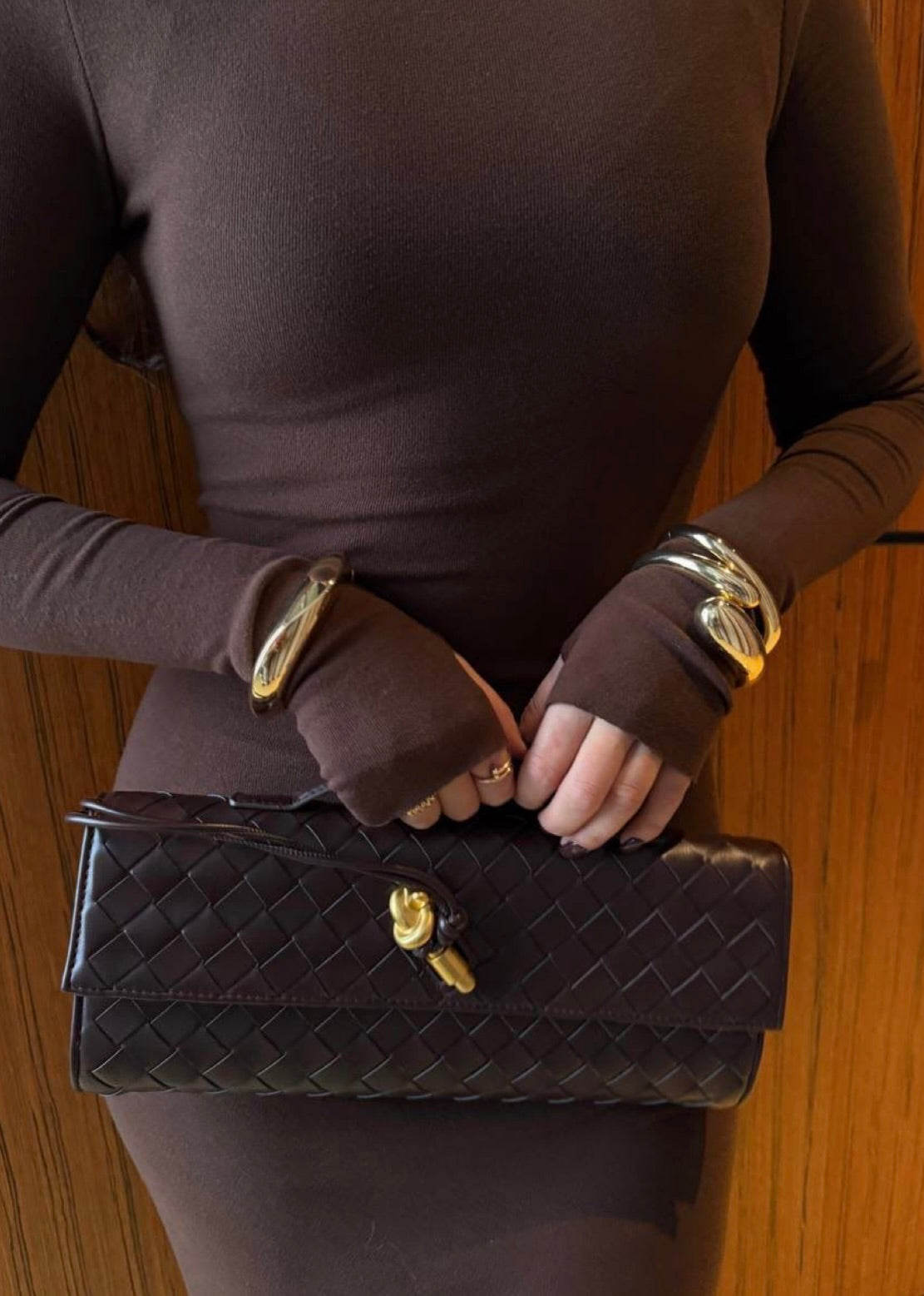 Timeless Lulu Bangles