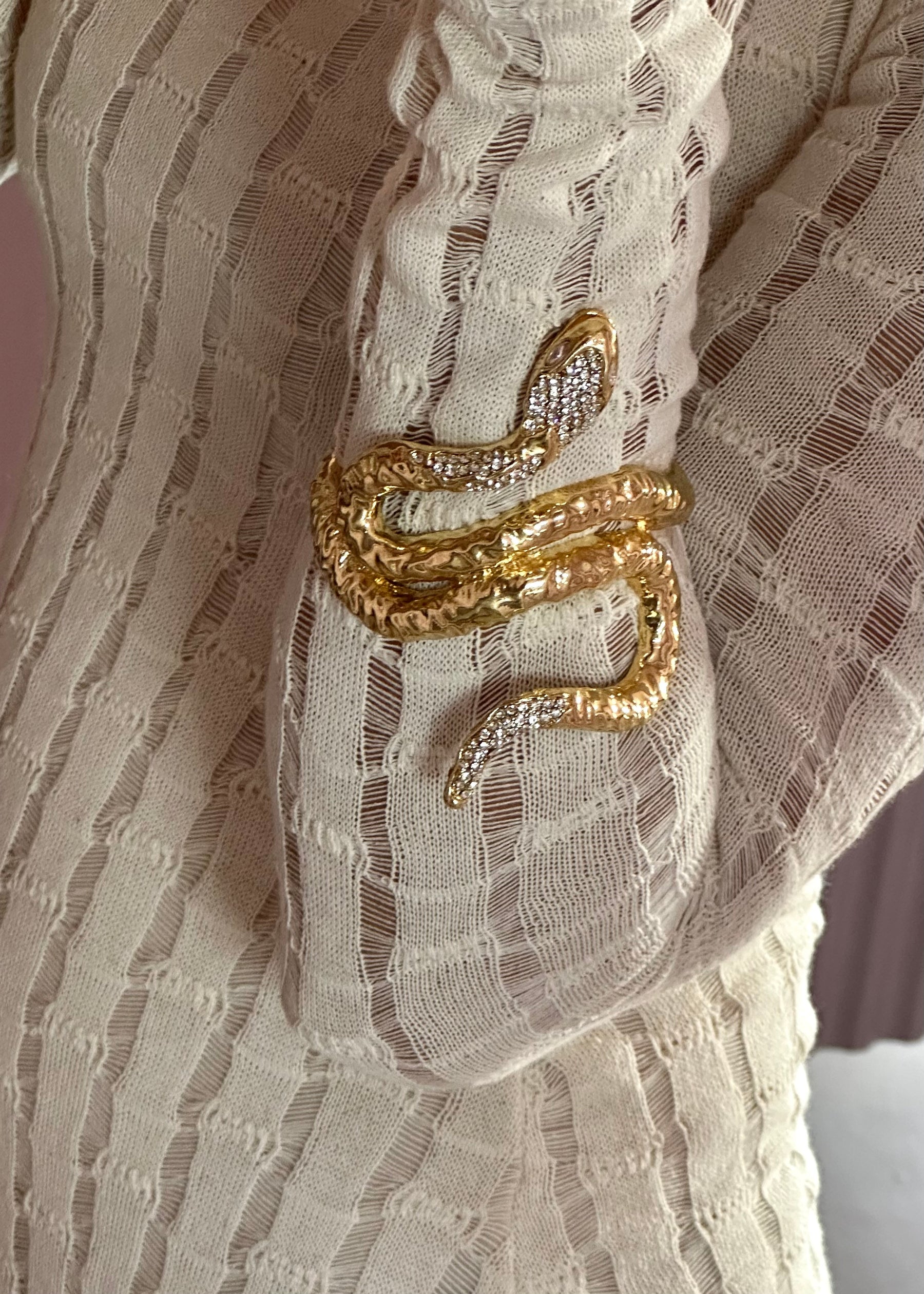 Timeless Lulu Bangles