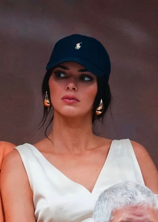 Bella Maxi Earrings