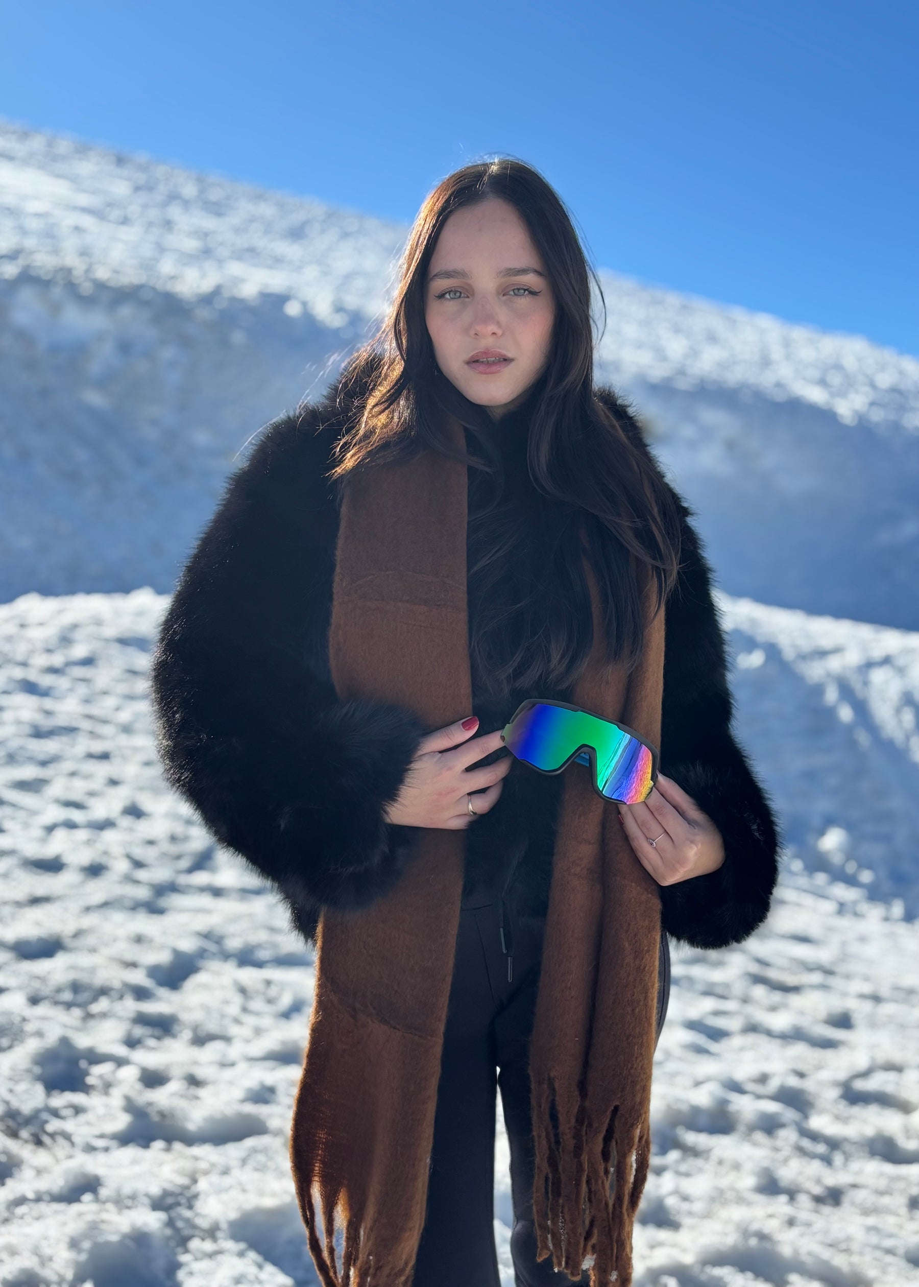 Ski Sunglasses