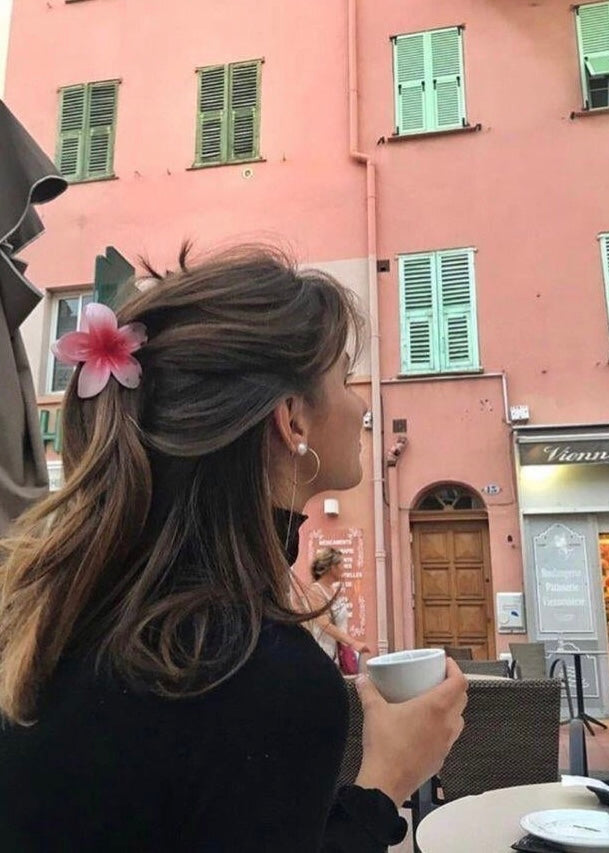 Kimmie Hair Clip