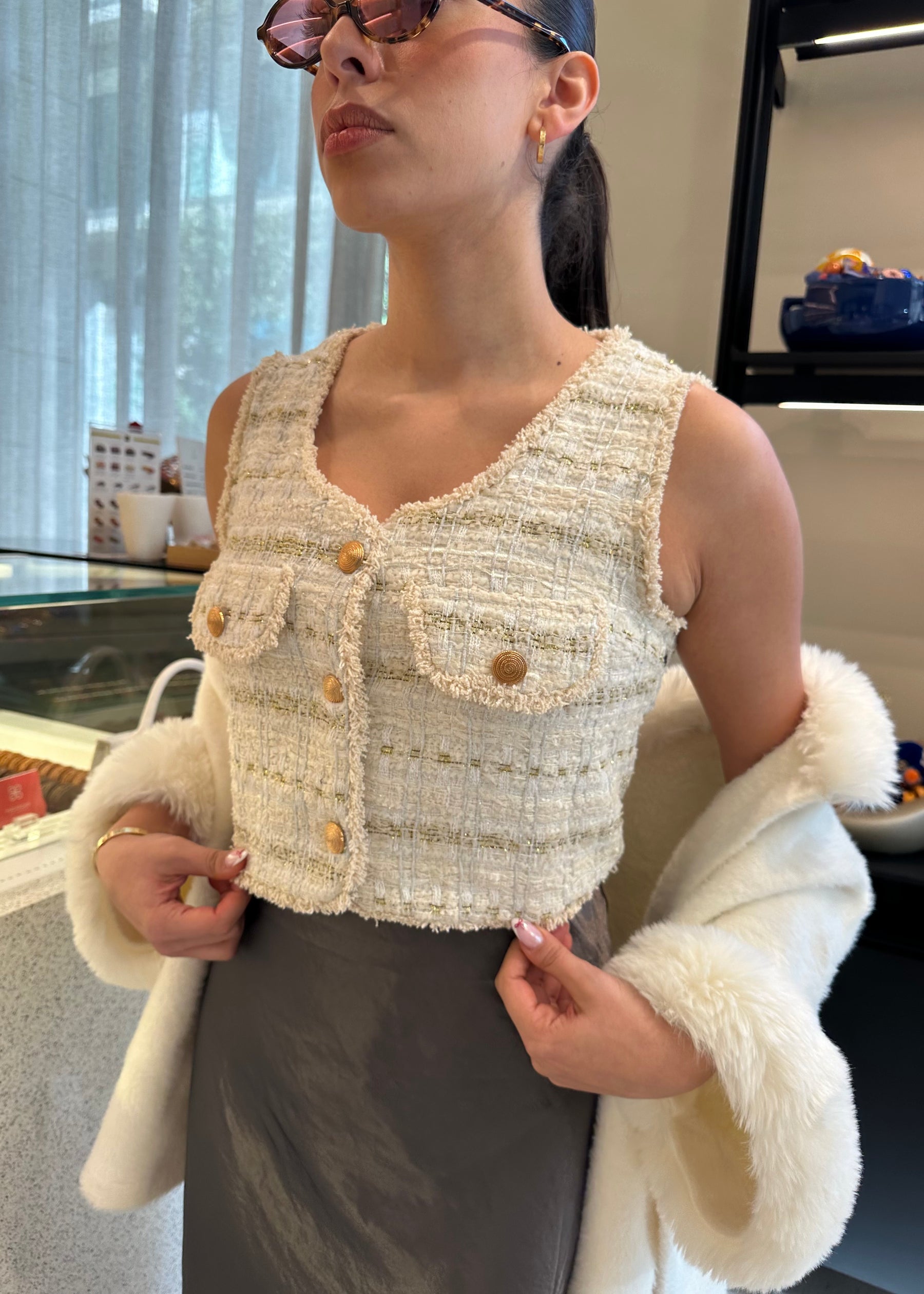 Kylie Top