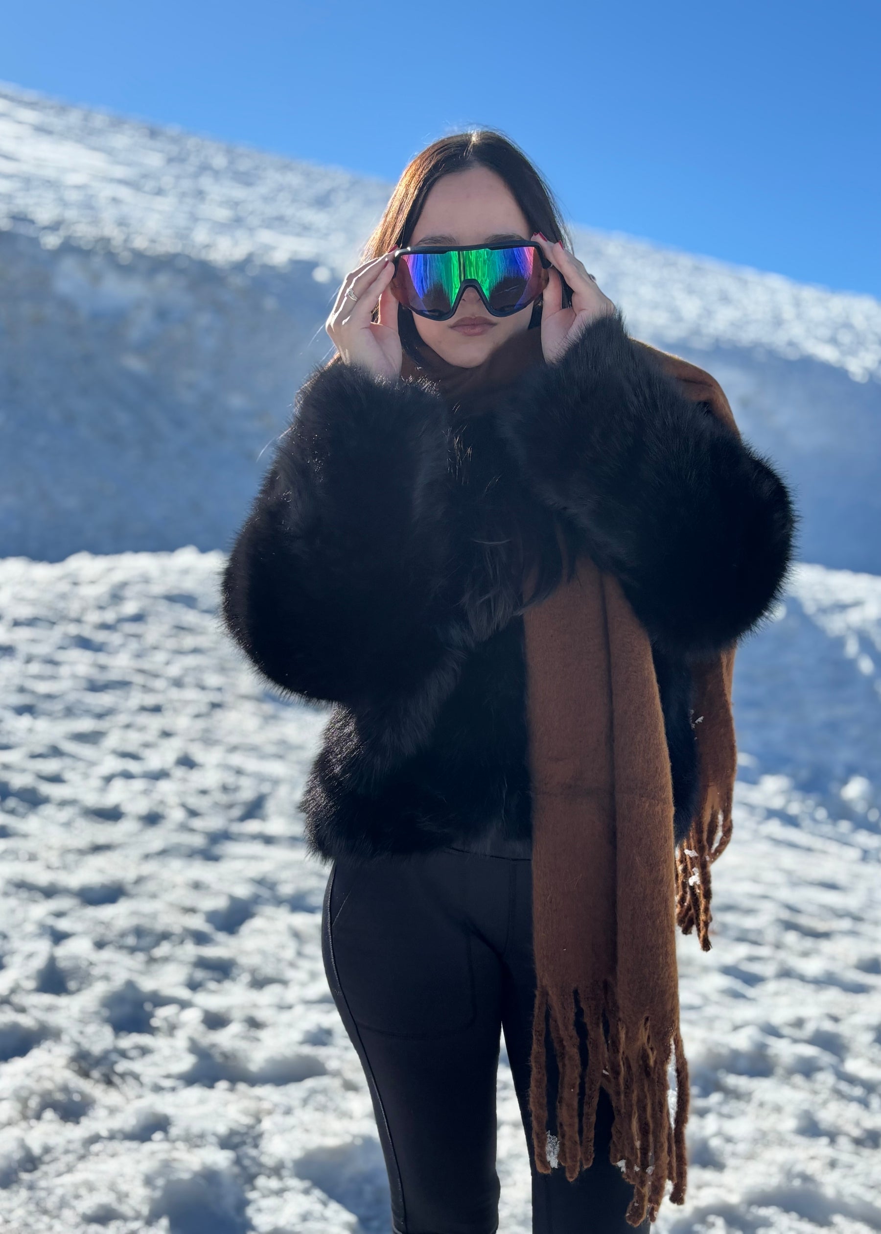 Ski Sunglasses