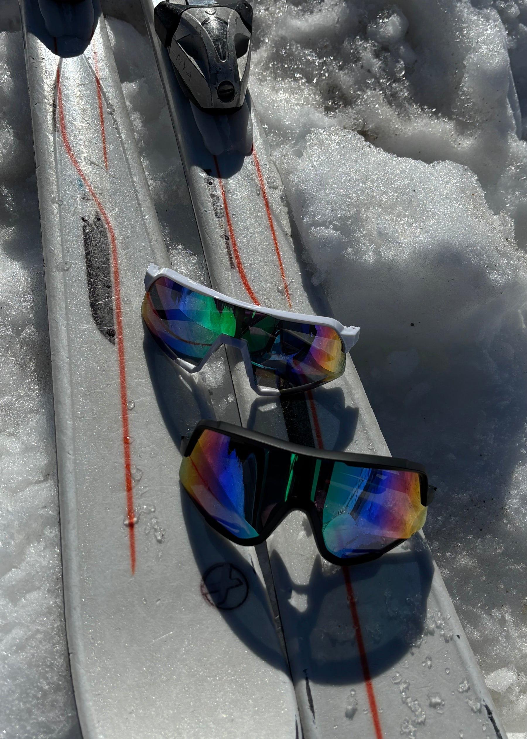 Ski Sunglasses