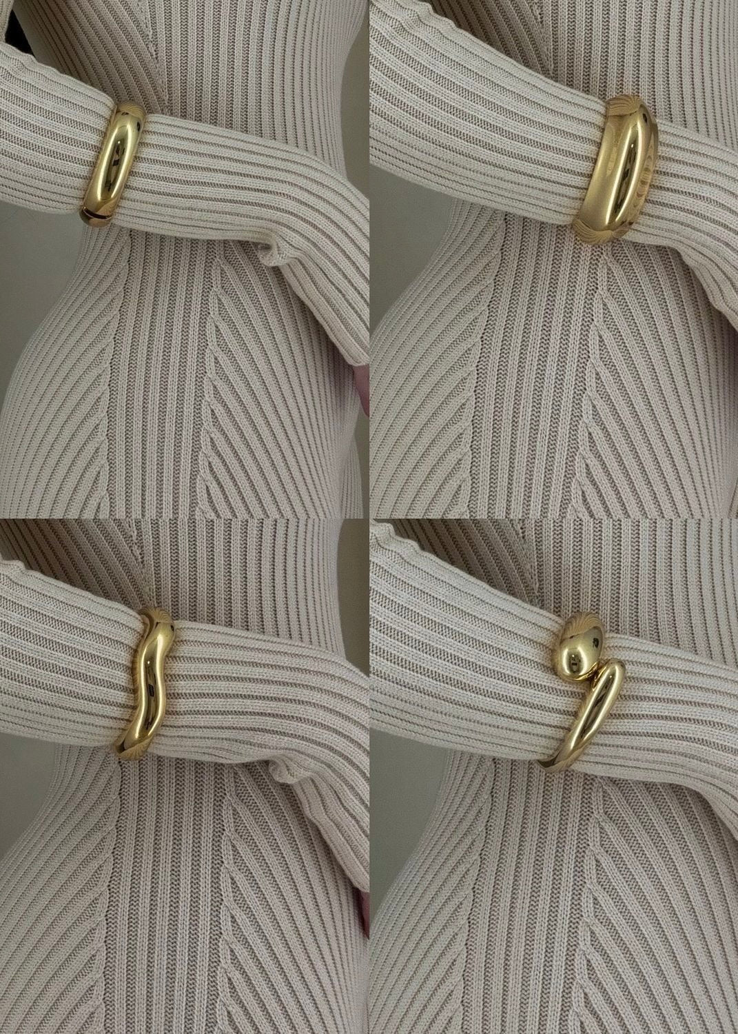 Timeless Lulu Bangles