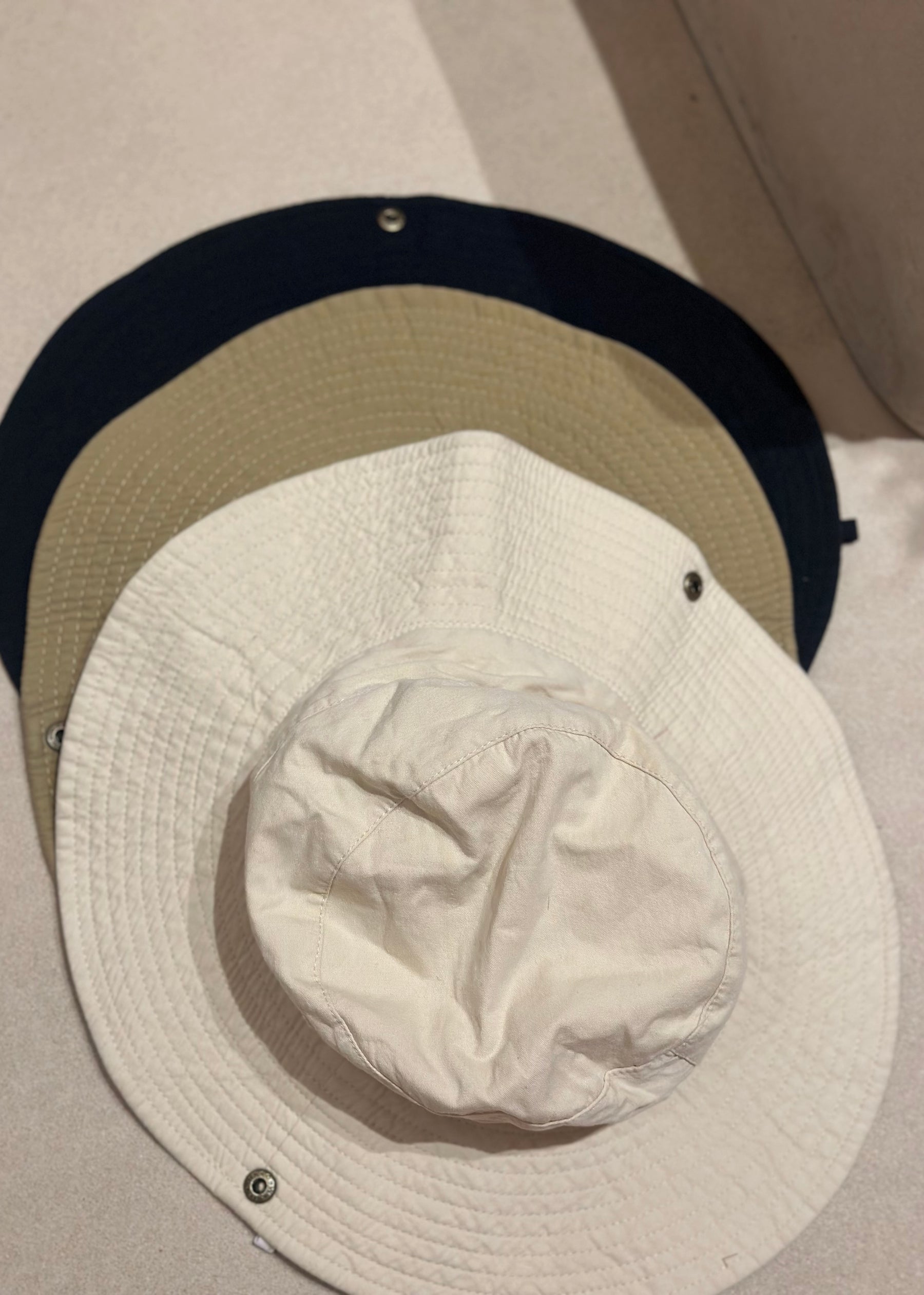 Savannah Cowboy Hat
