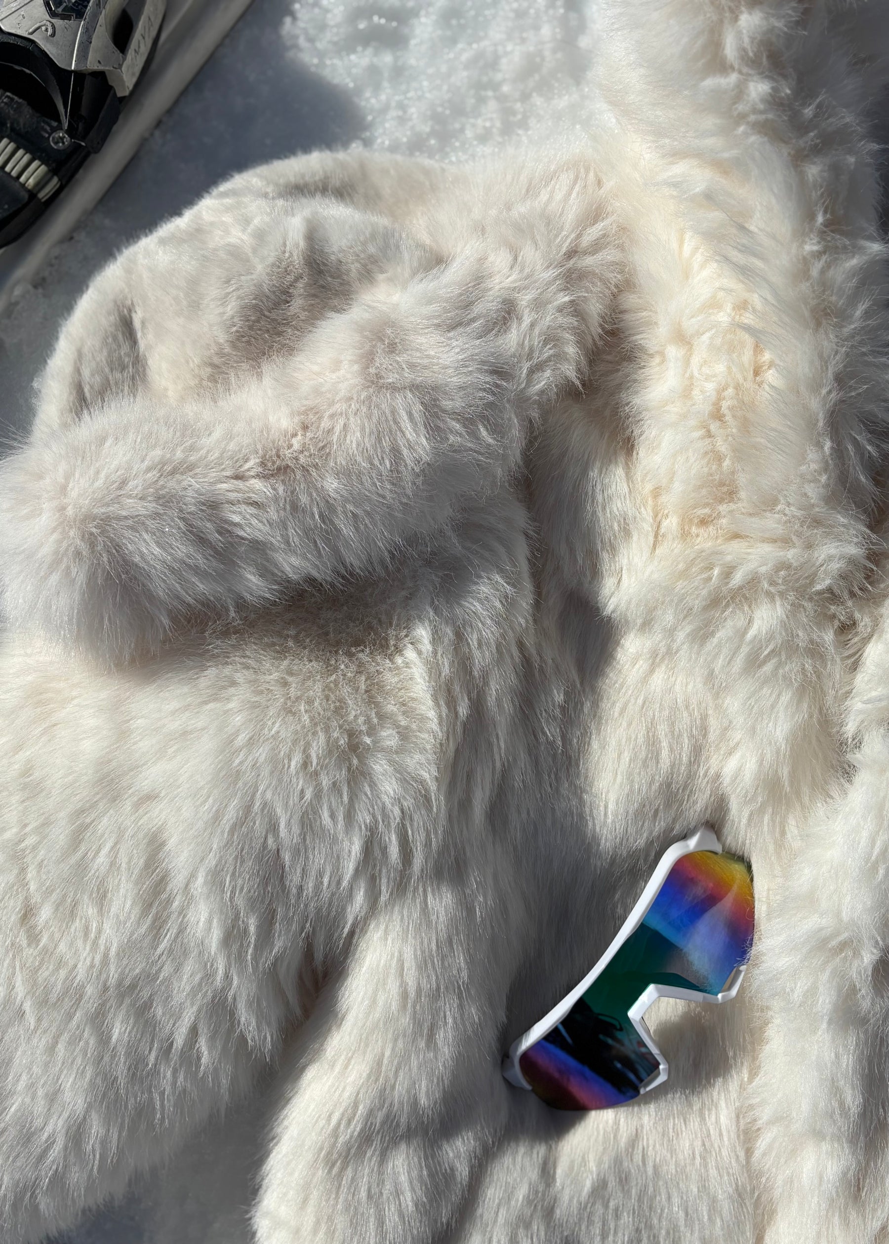 Ski Sunglasses