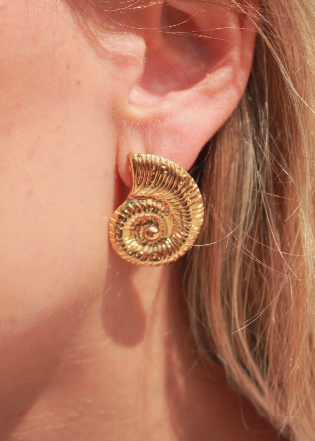 Hailey Earrings