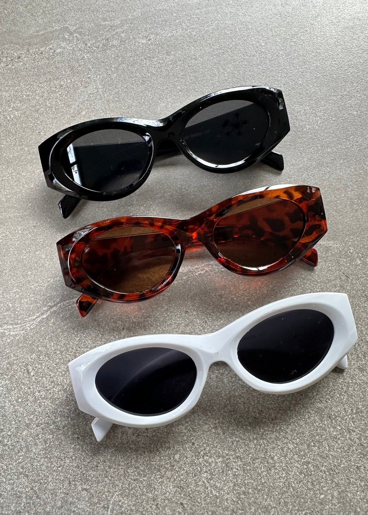 Gioa Sunglasses