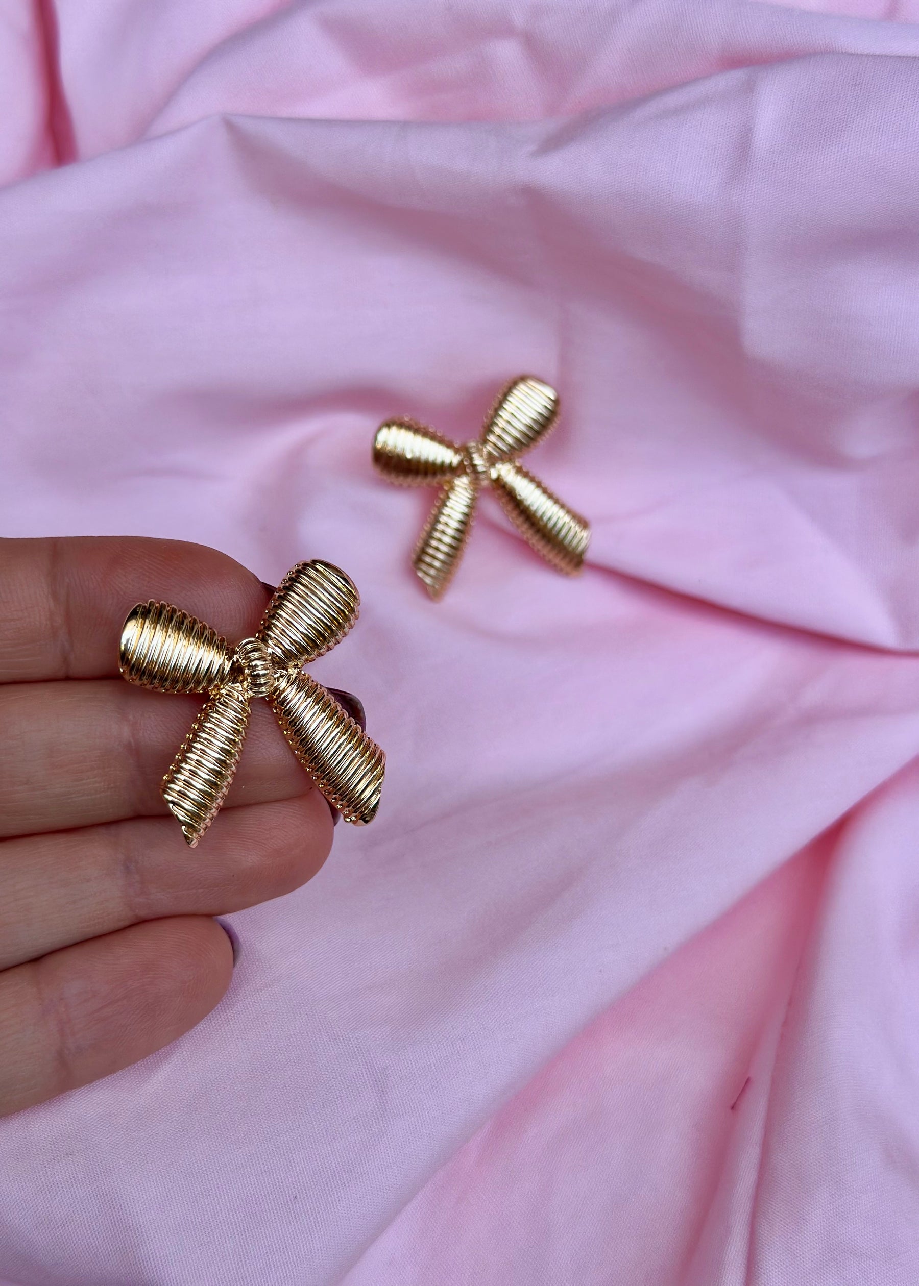 Roubie Earrings