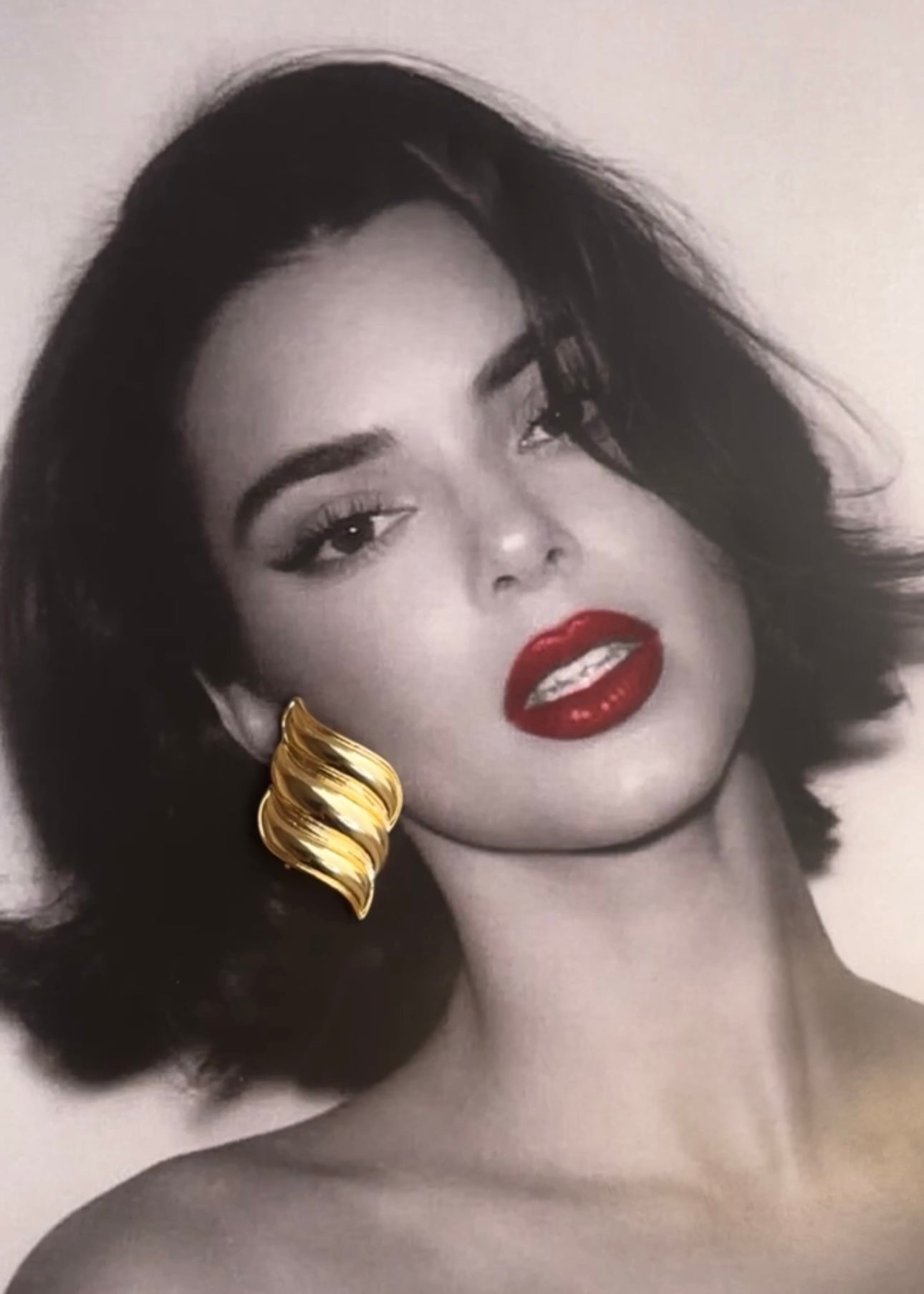 Angelica Earrings